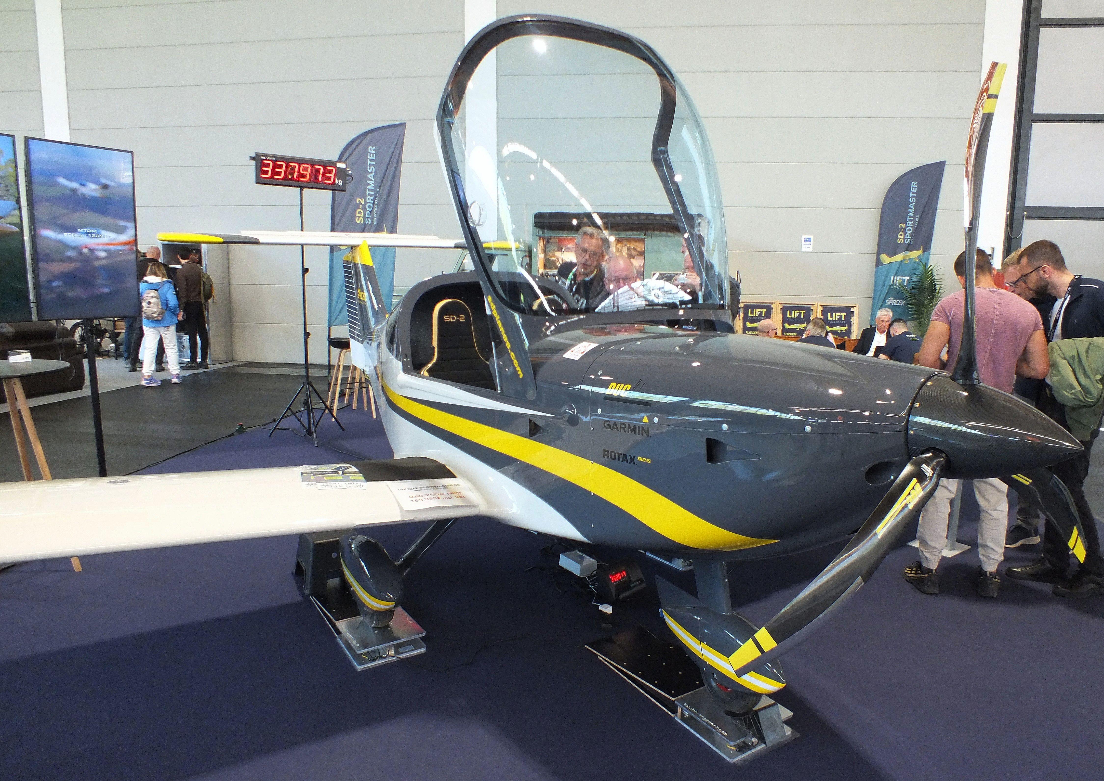 D-MIPY photo, click to enlarge