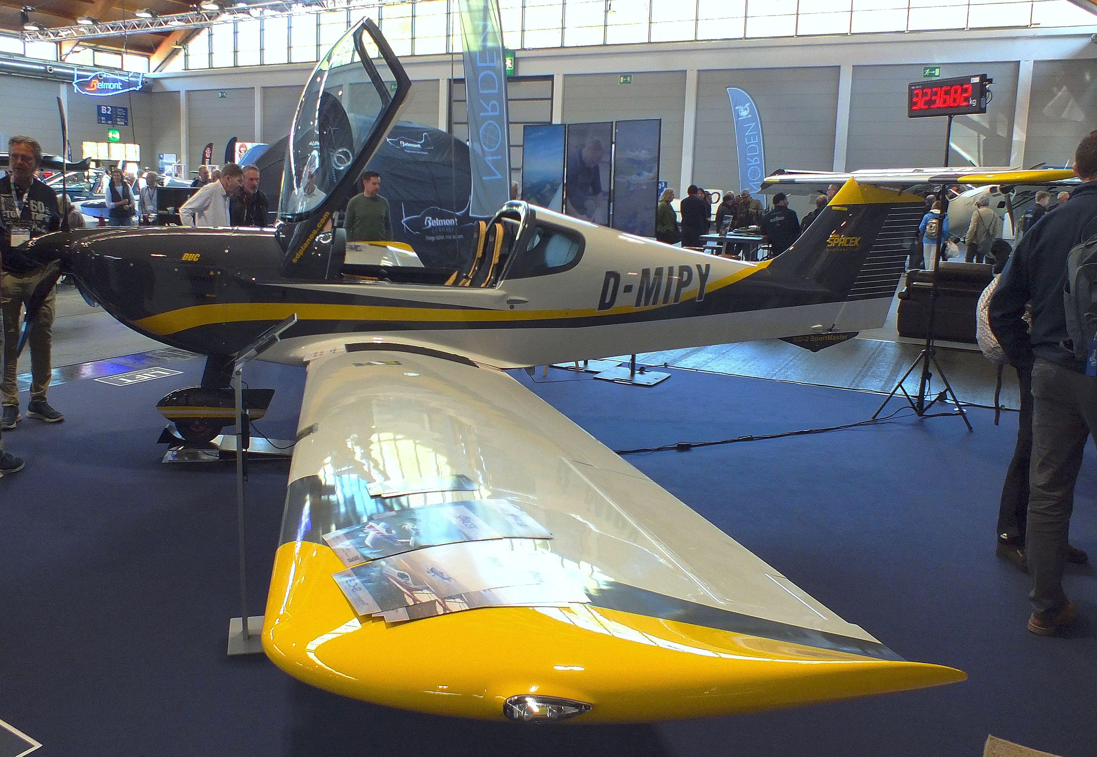 D-MIPY photo, click to enlarge