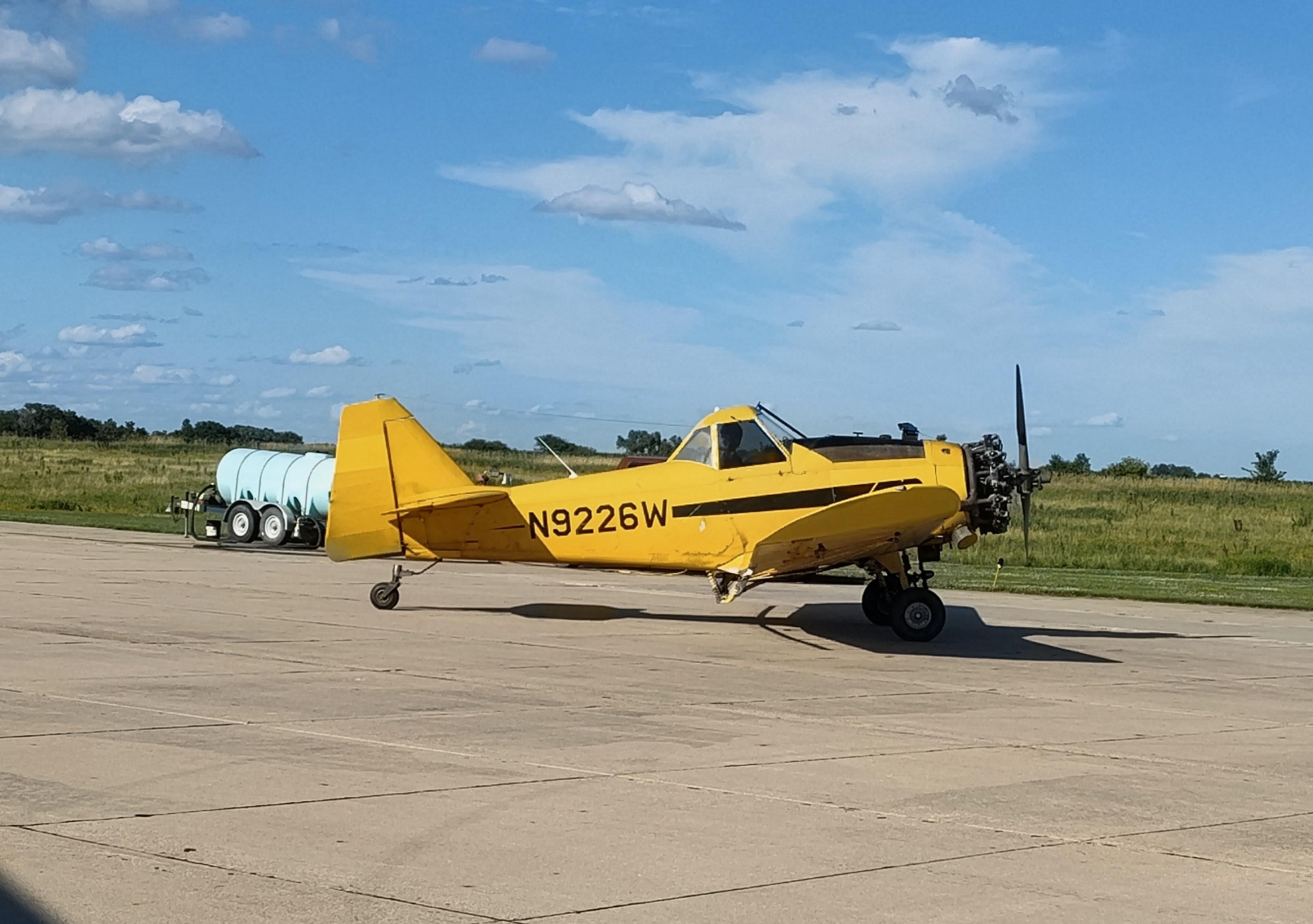 N9226W photo, click to enlarge
