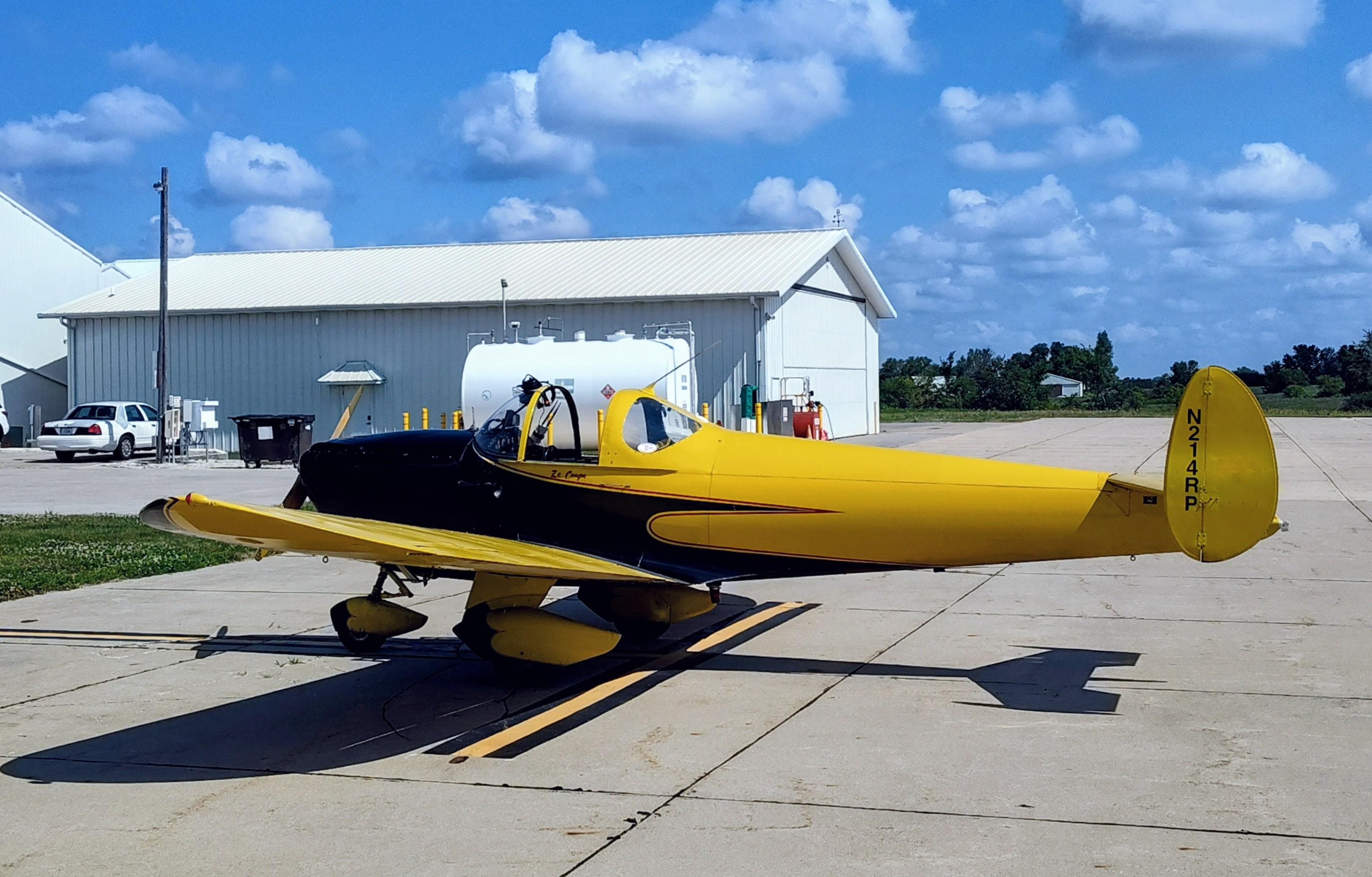 N214RP photo, click to enlarge