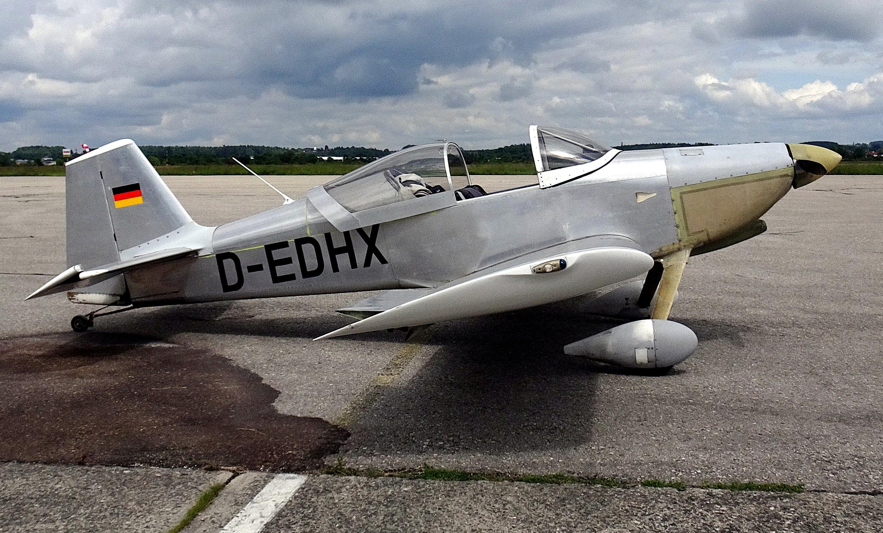 D-EDHX photo, click to enlarge