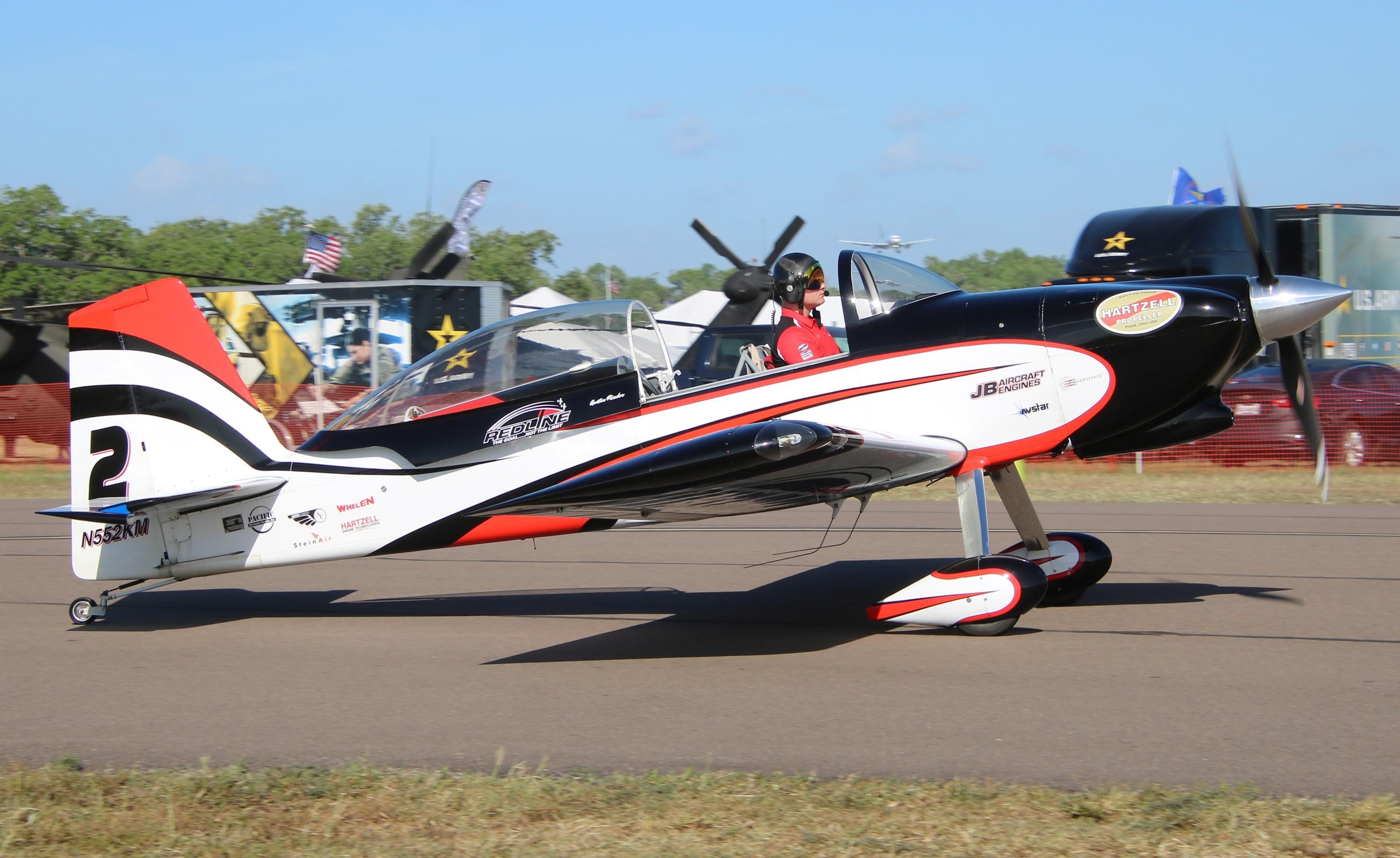 N552KM photo, click to enlarge