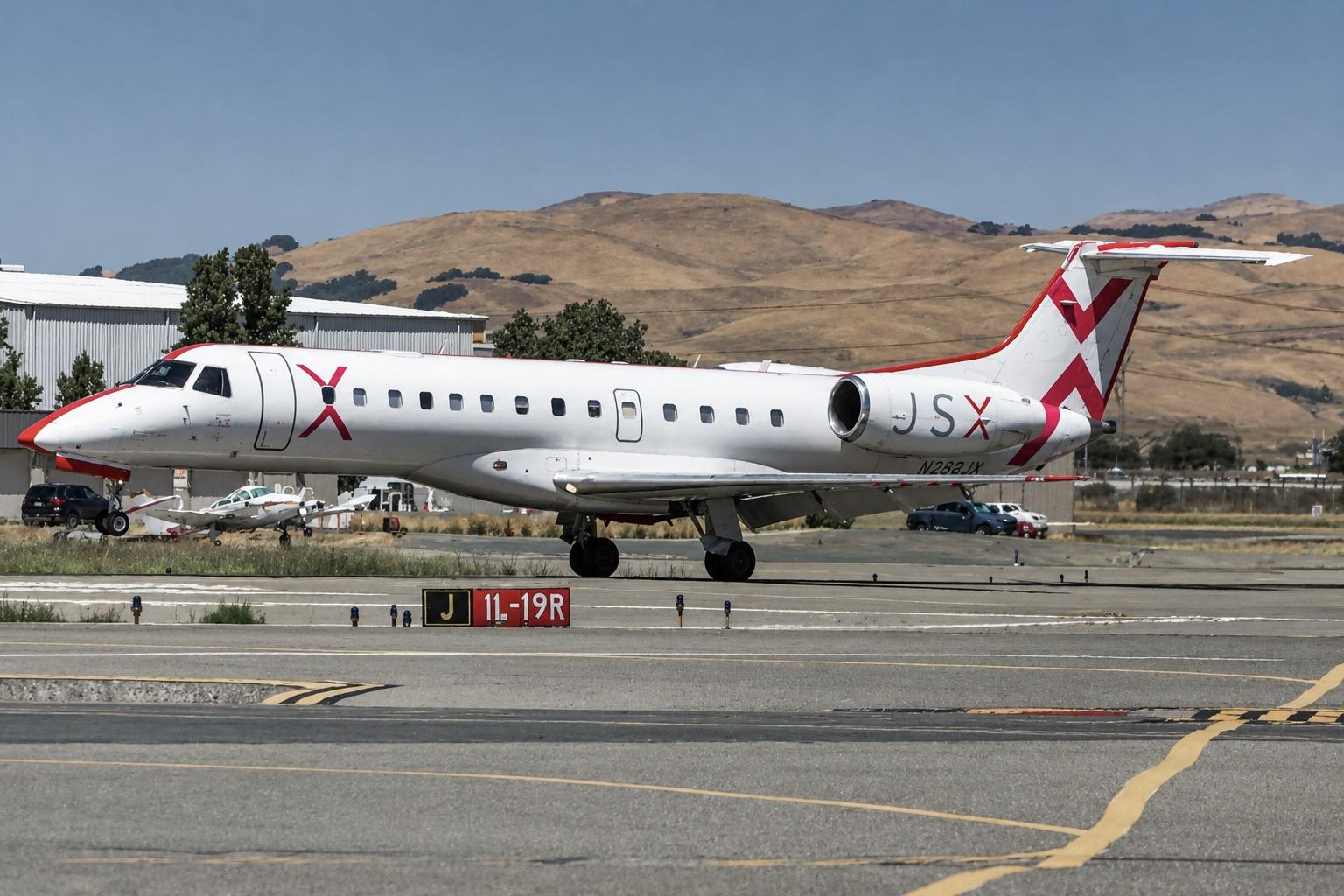 N252JX @ KCCR - Buchanan Field Concord airport in California 2026 - by ClaytonEddy
