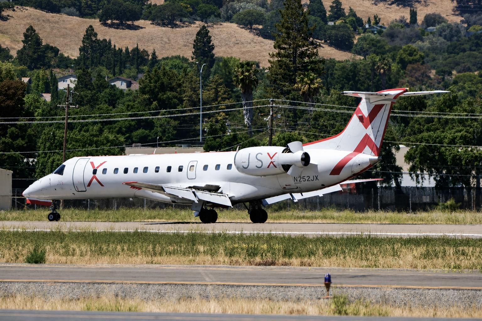 N252JX @ KCCR - Buchanan Field Concord airport in California 2026 - by ClaytonEddy