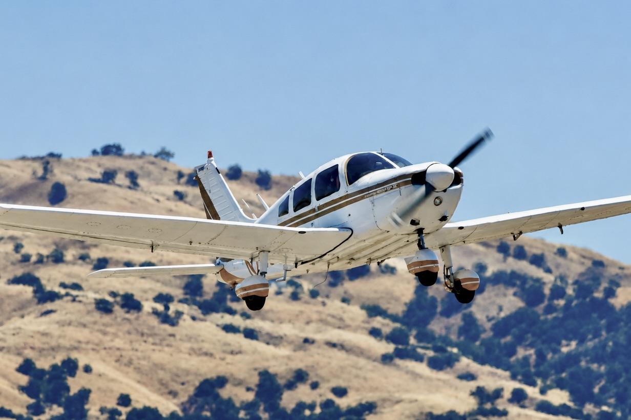 N7965F @ KLVK - 4th of July Livermore airport in California 2026 - by ClaytonEddy