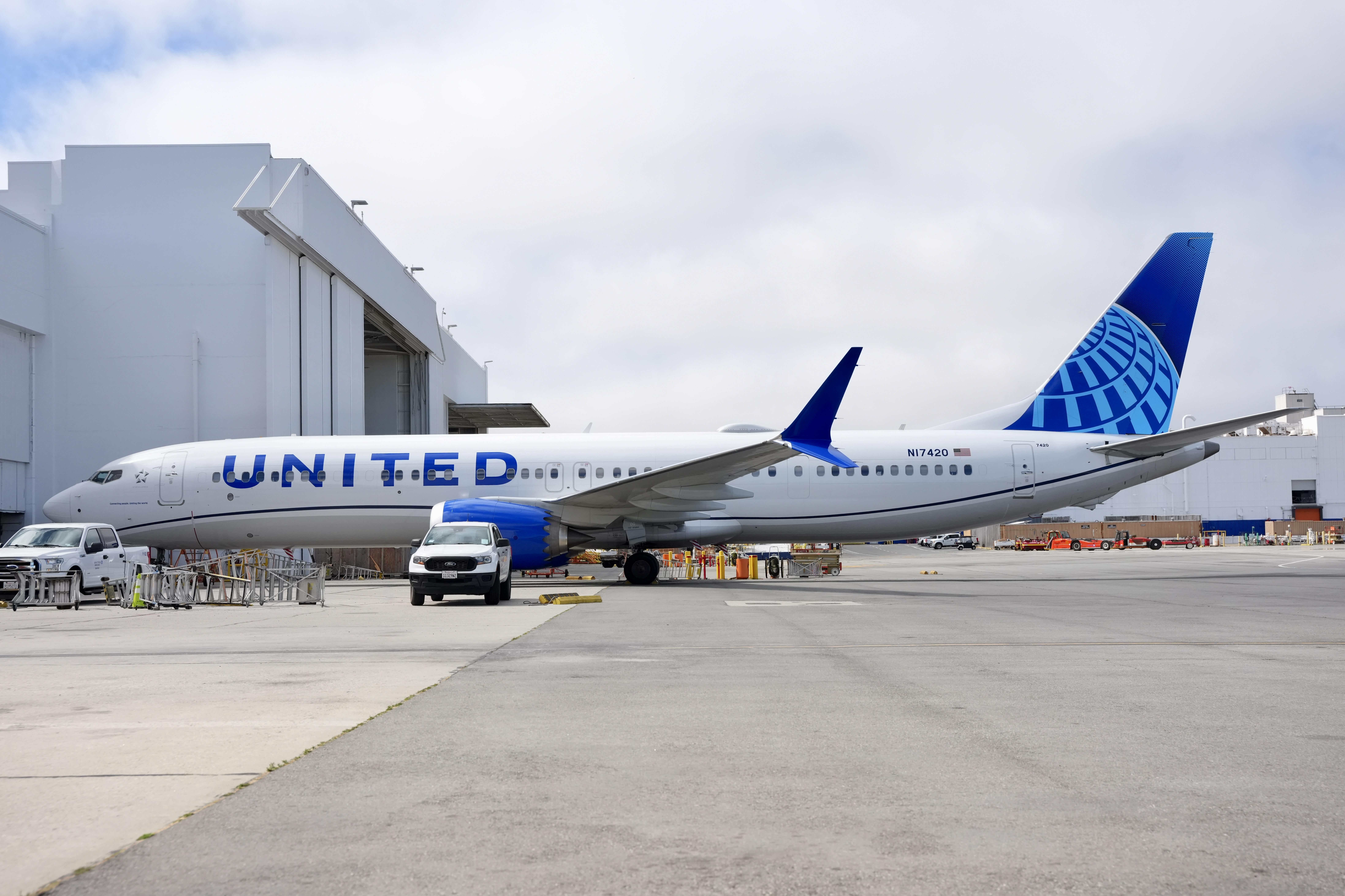 N17420 @ KSFO - SFO 2026 - by ClaytonEddy