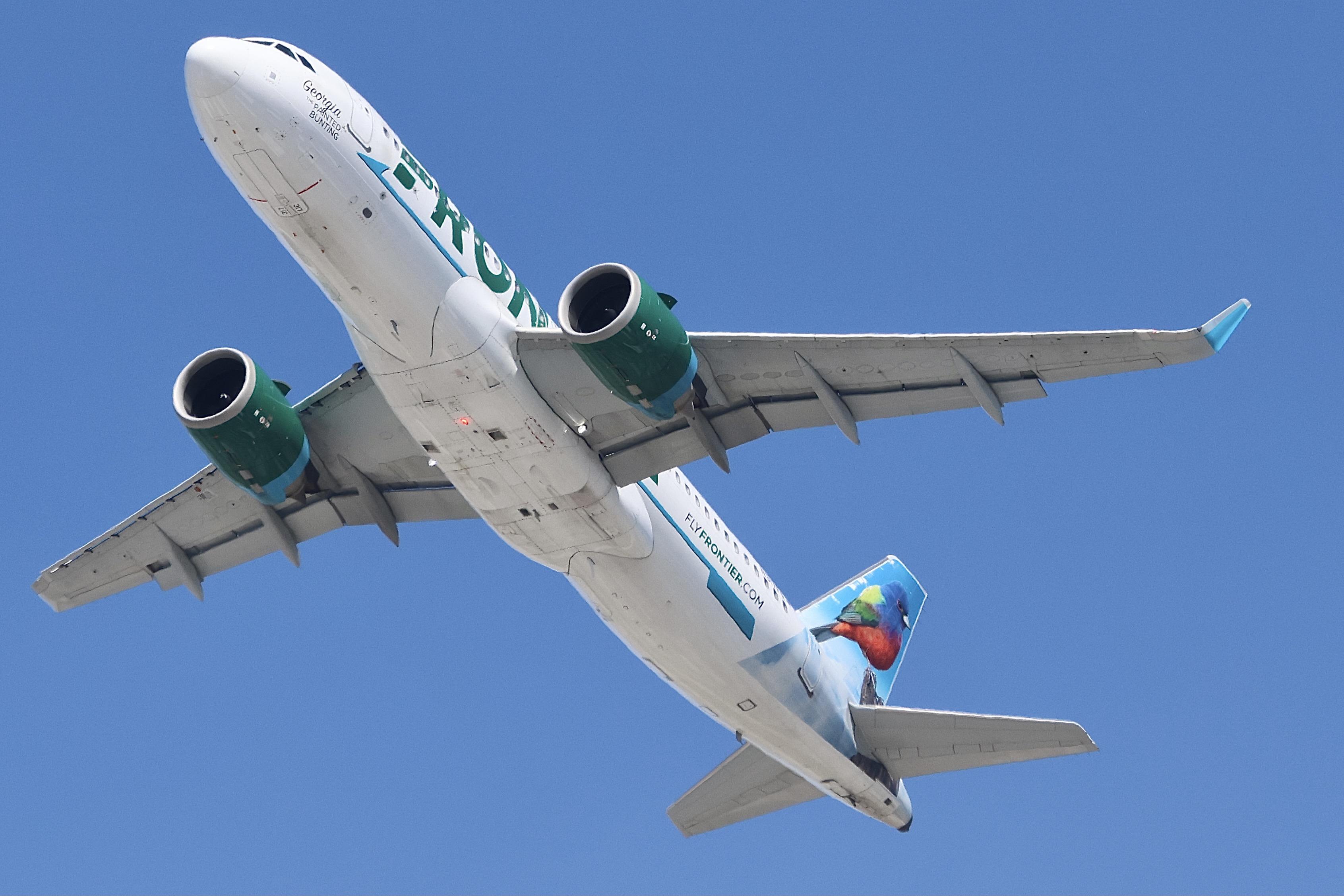 N317FR photo, click to enlarge