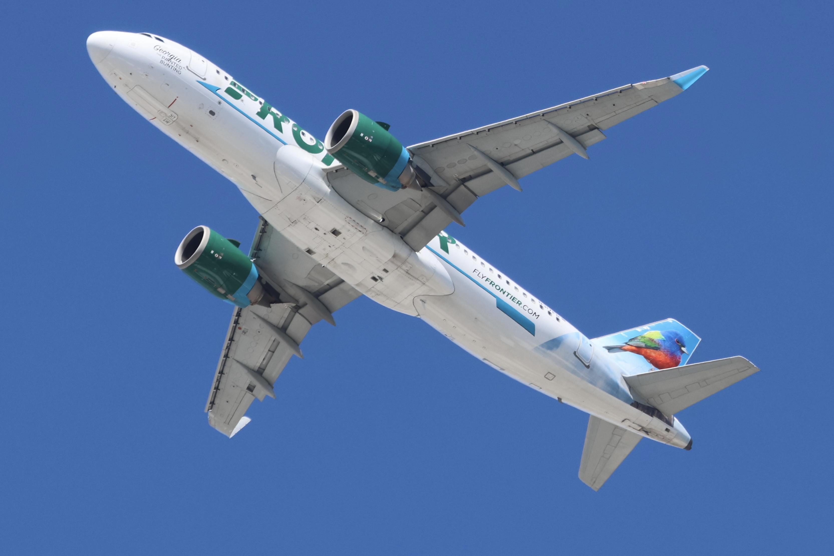 N317FR photo, click to enlarge