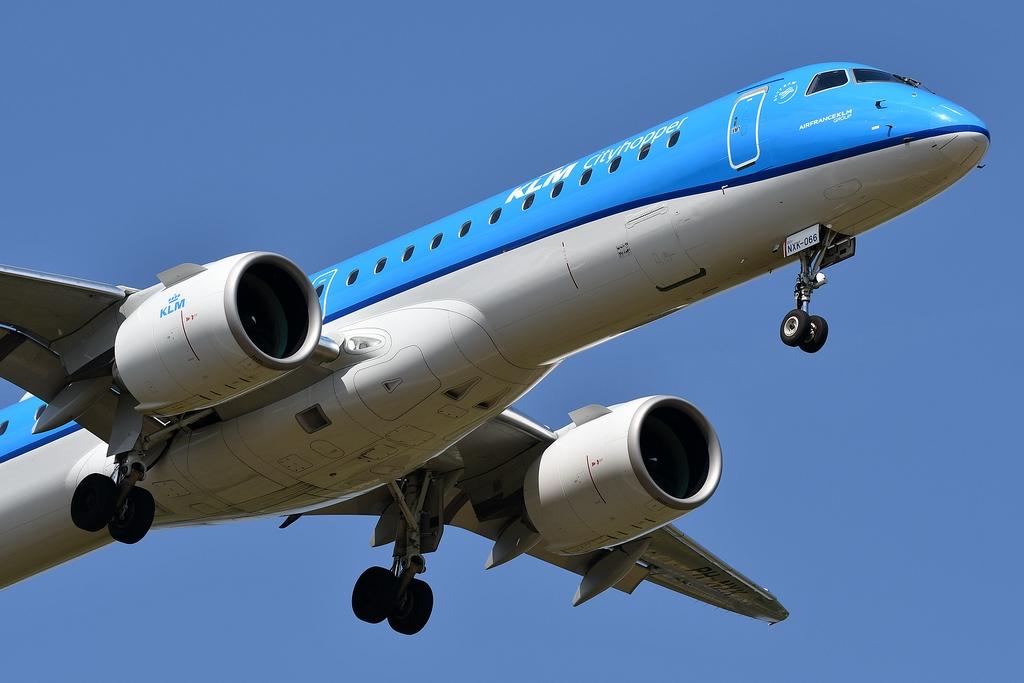 PH-NXK photo, click to enlarge