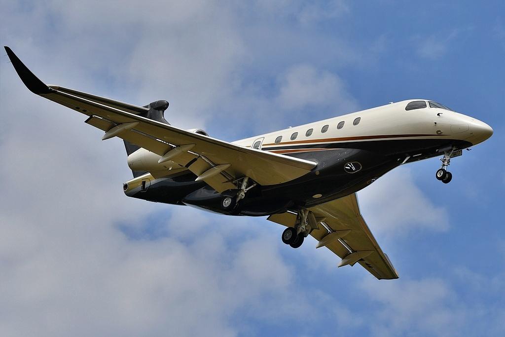 N609FX photo, click to enlarge