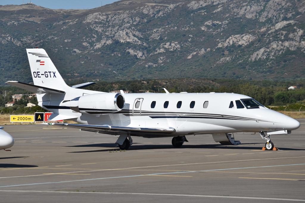 OE-GTX photo, click to enlarge
