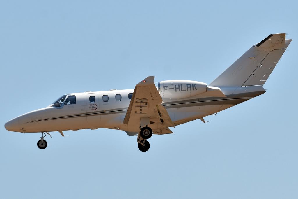 F-HLRK photo, click to enlarge