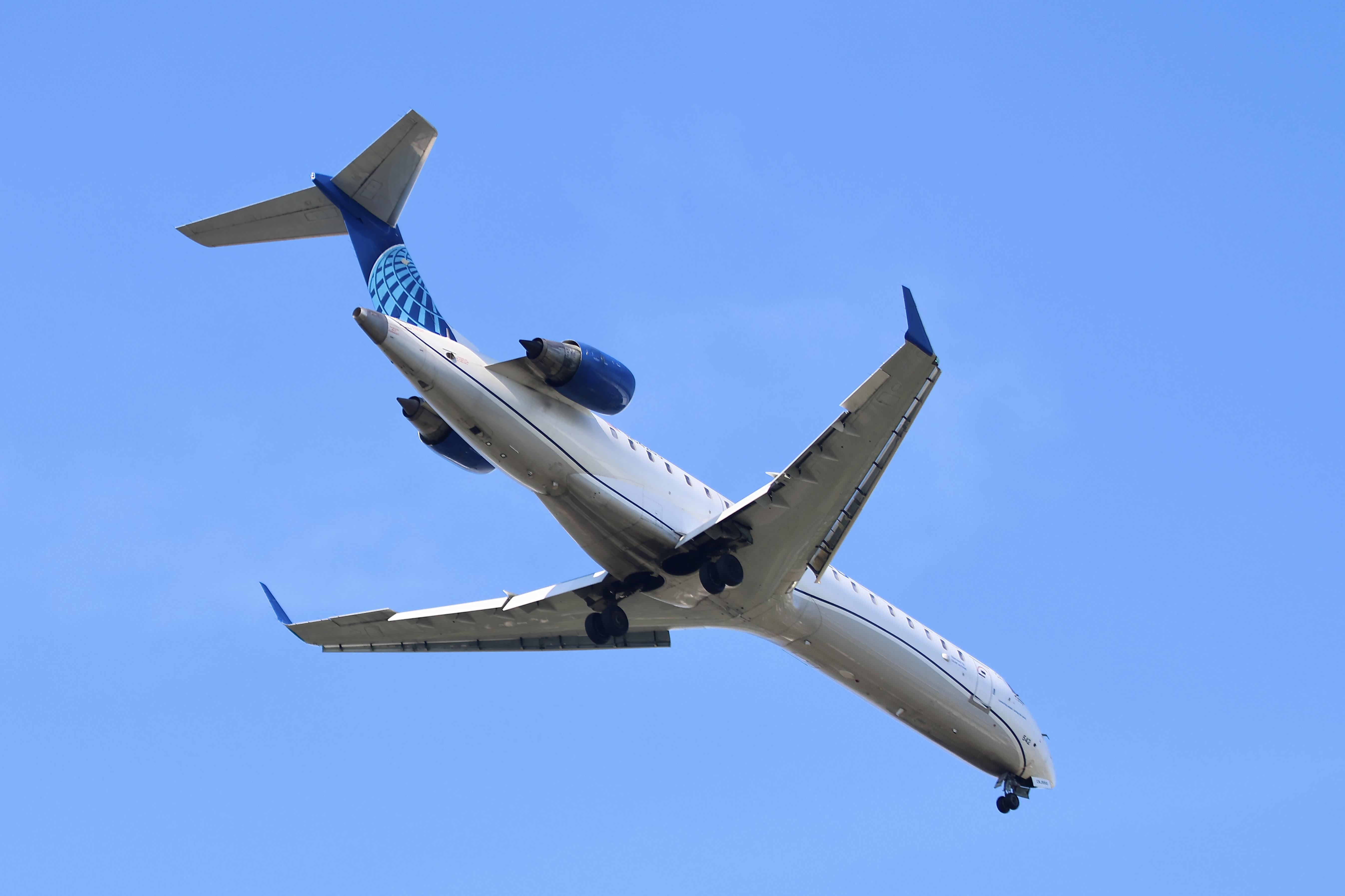 N542GJ photo, click to enlarge