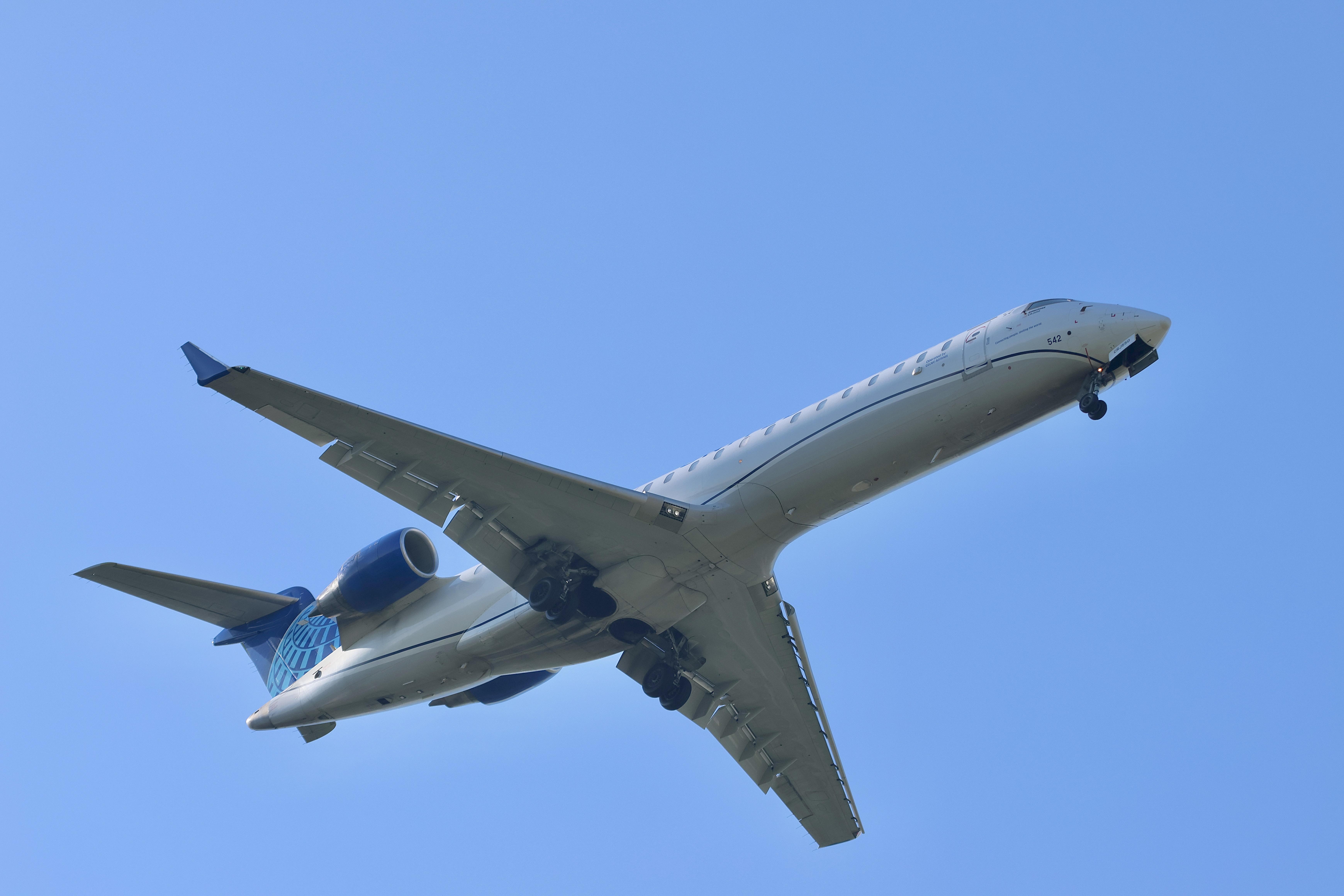 N542GJ photo, click to enlarge