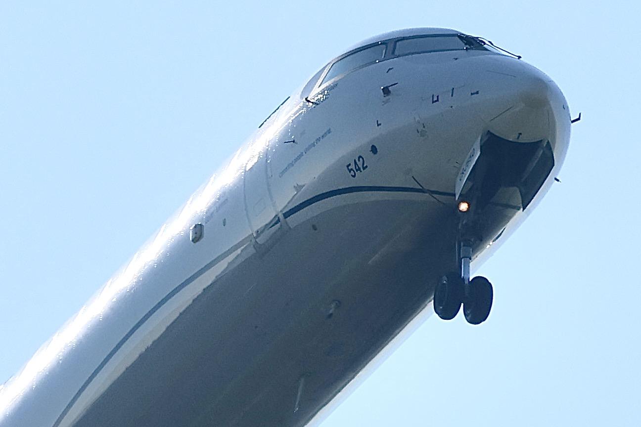 N542GJ photo, click to enlarge