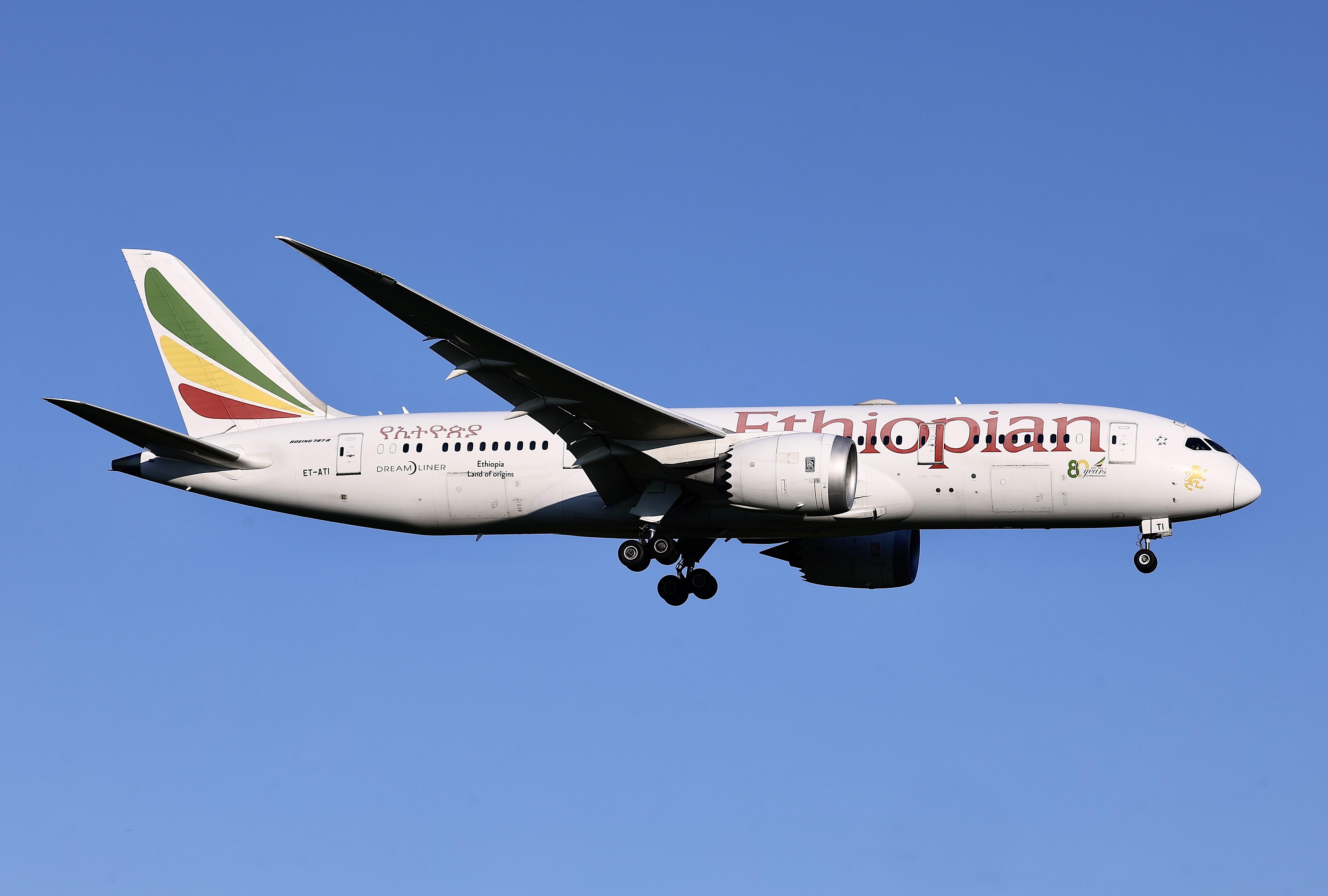 ET-ATI @ ESSA - Rwy 01L - by wijken