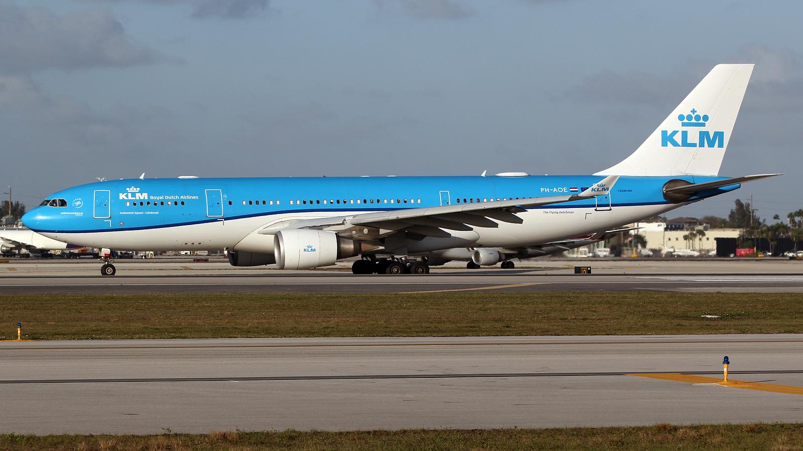 PH-AOE photo, click to enlarge