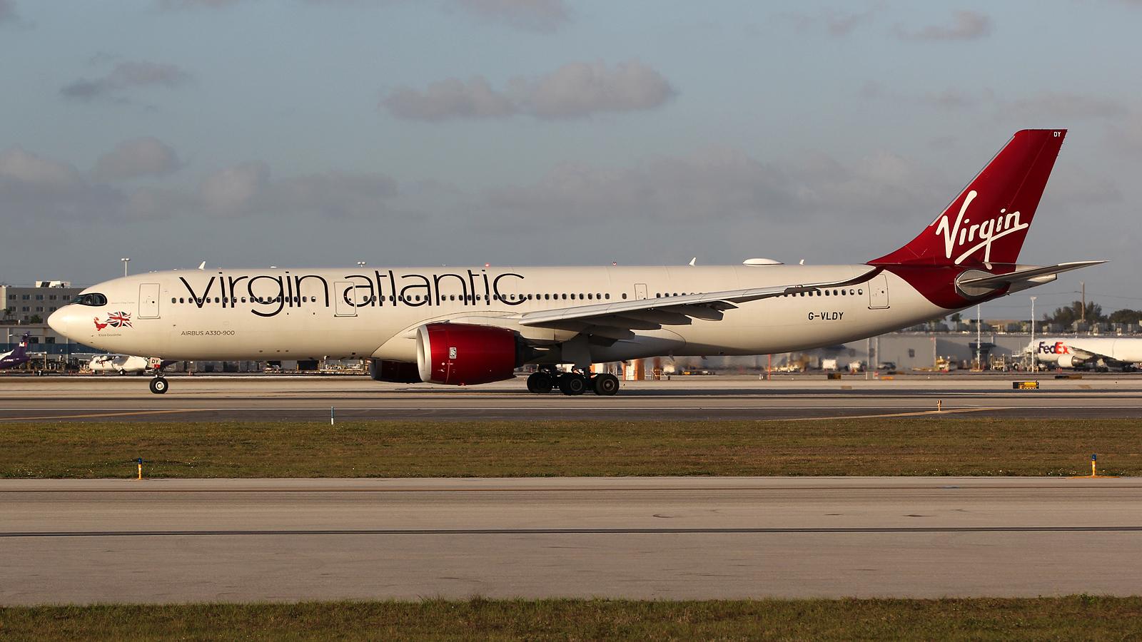 G-VLDY photo, click to enlarge