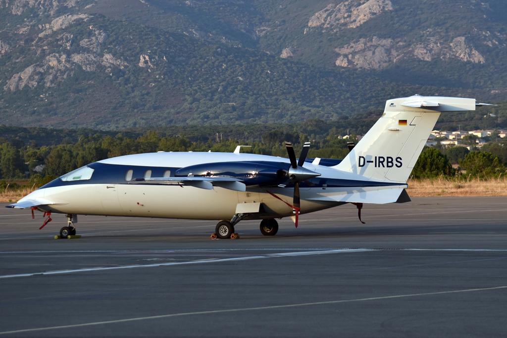 D-IRBS photo, click to enlarge