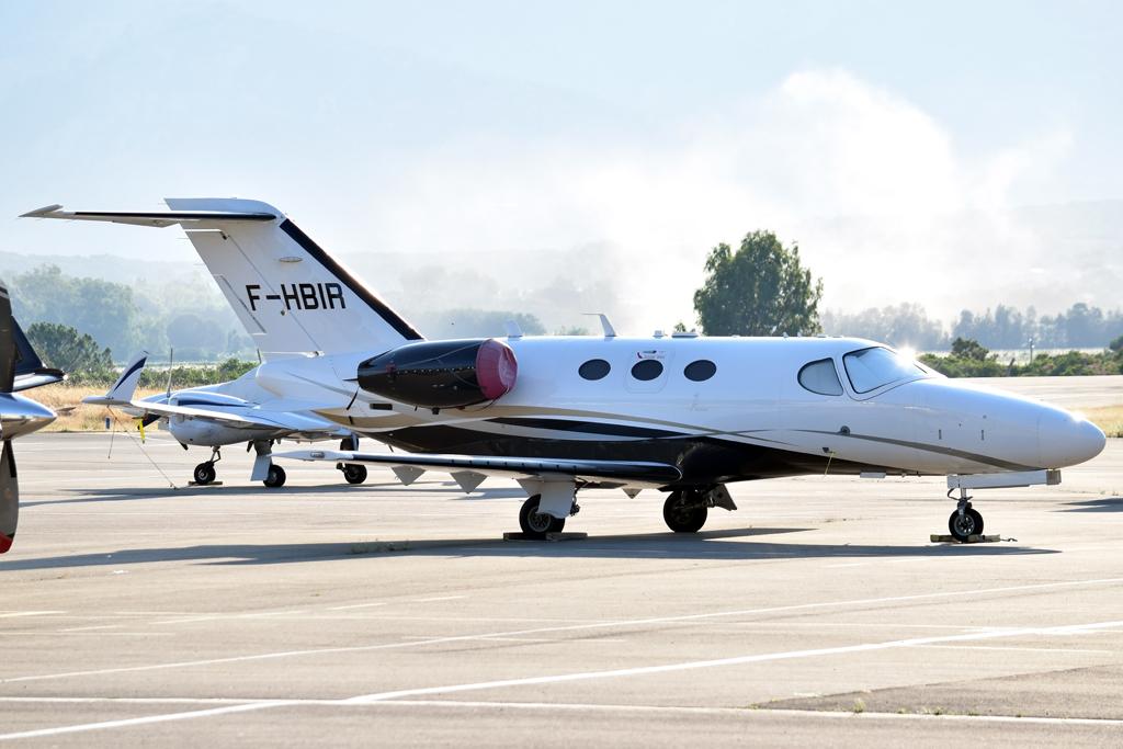 F-HBIR photo, click to enlarge