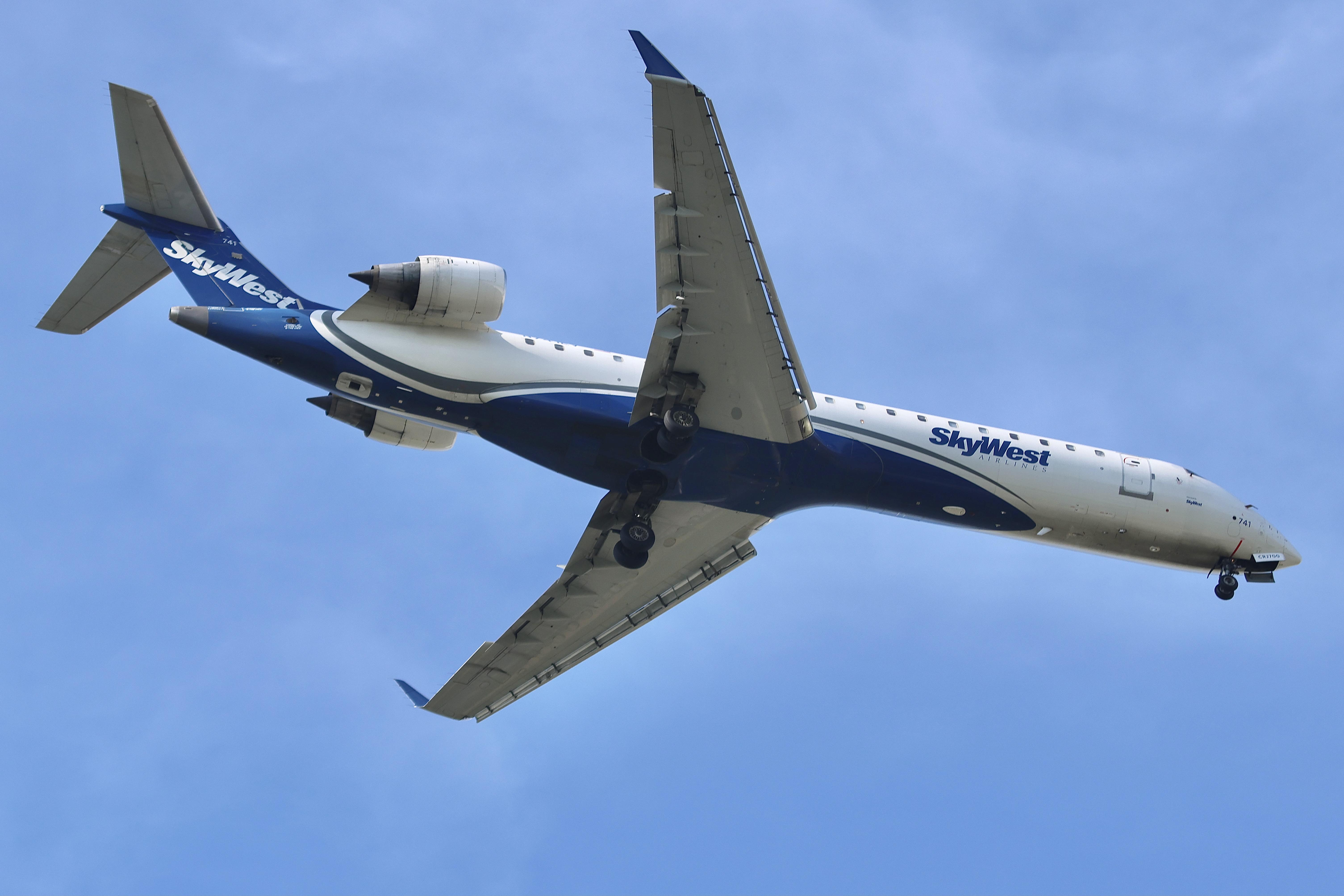 N741EV photo, click to enlarge