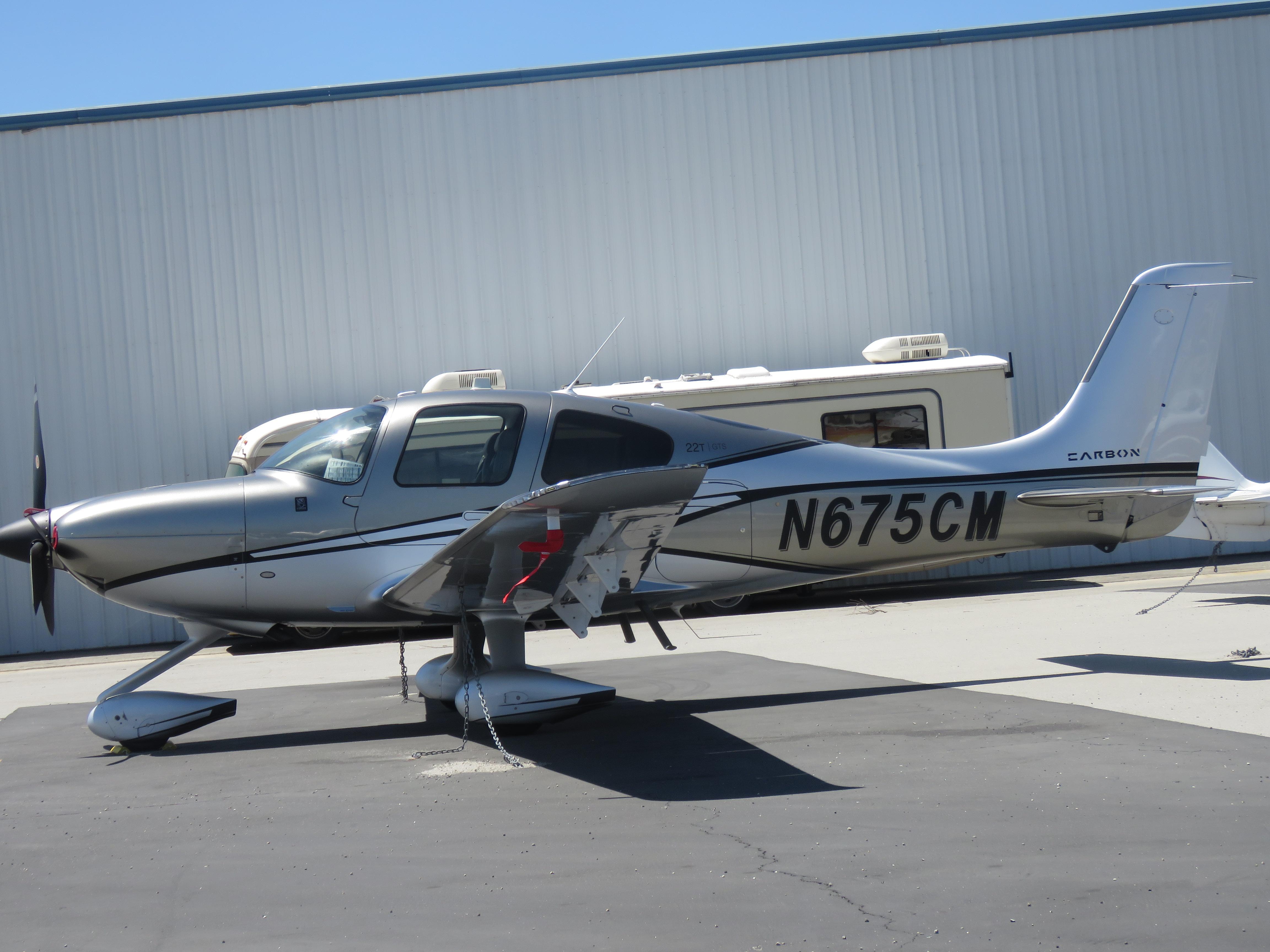 N675CM photo, click to enlarge