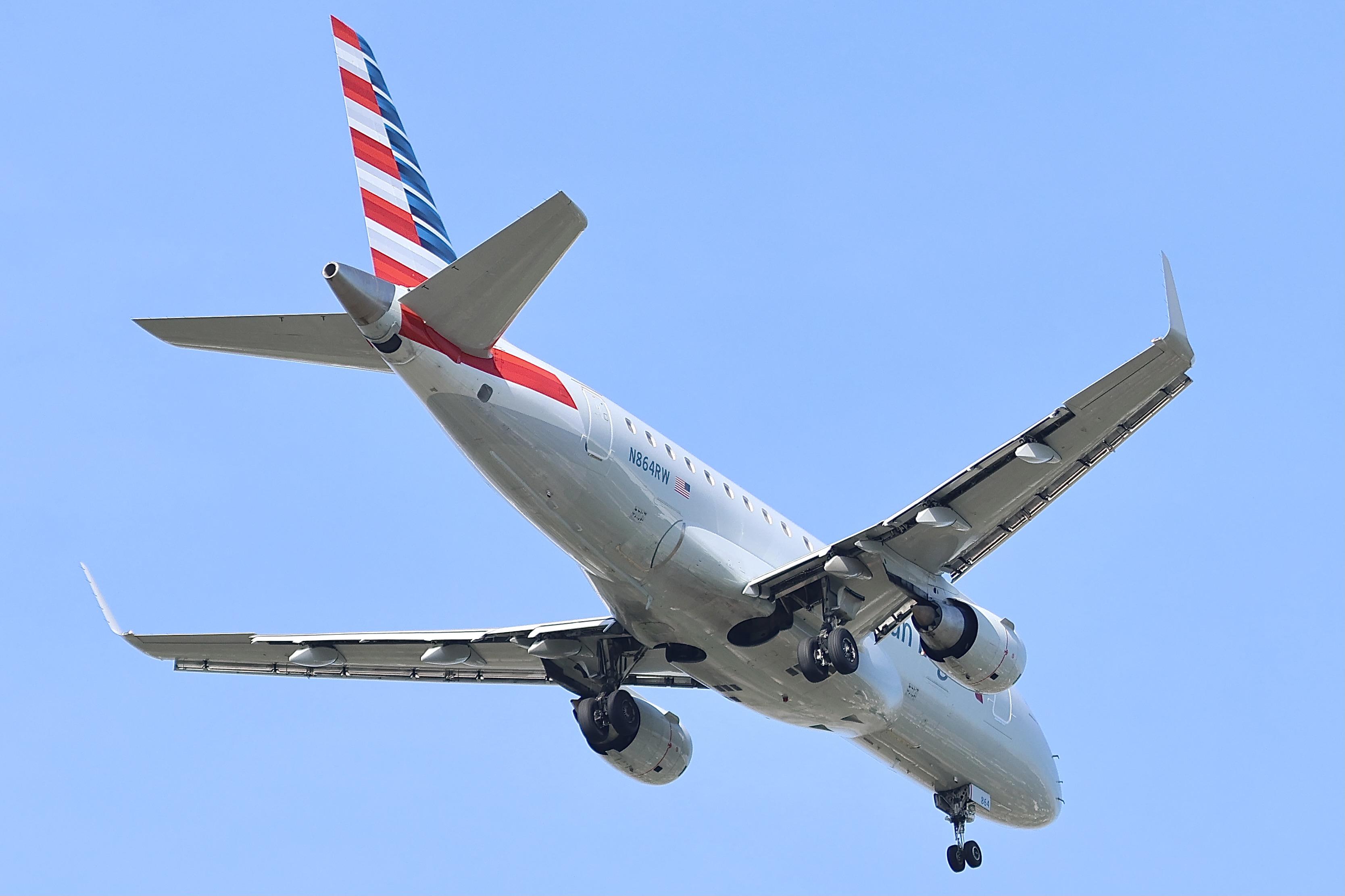 N864RW photo, click to enlarge