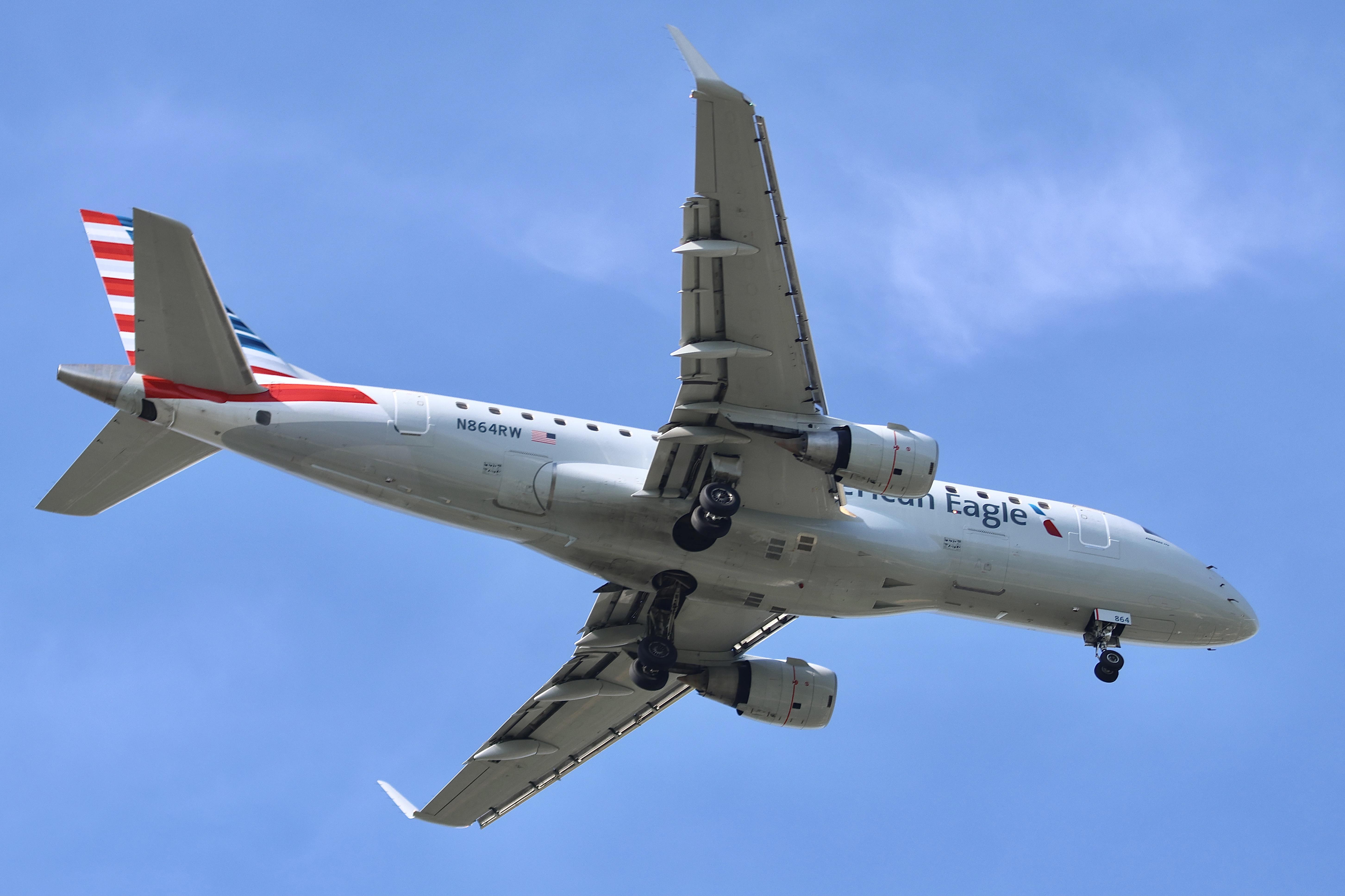 N864RW photo, click to enlarge