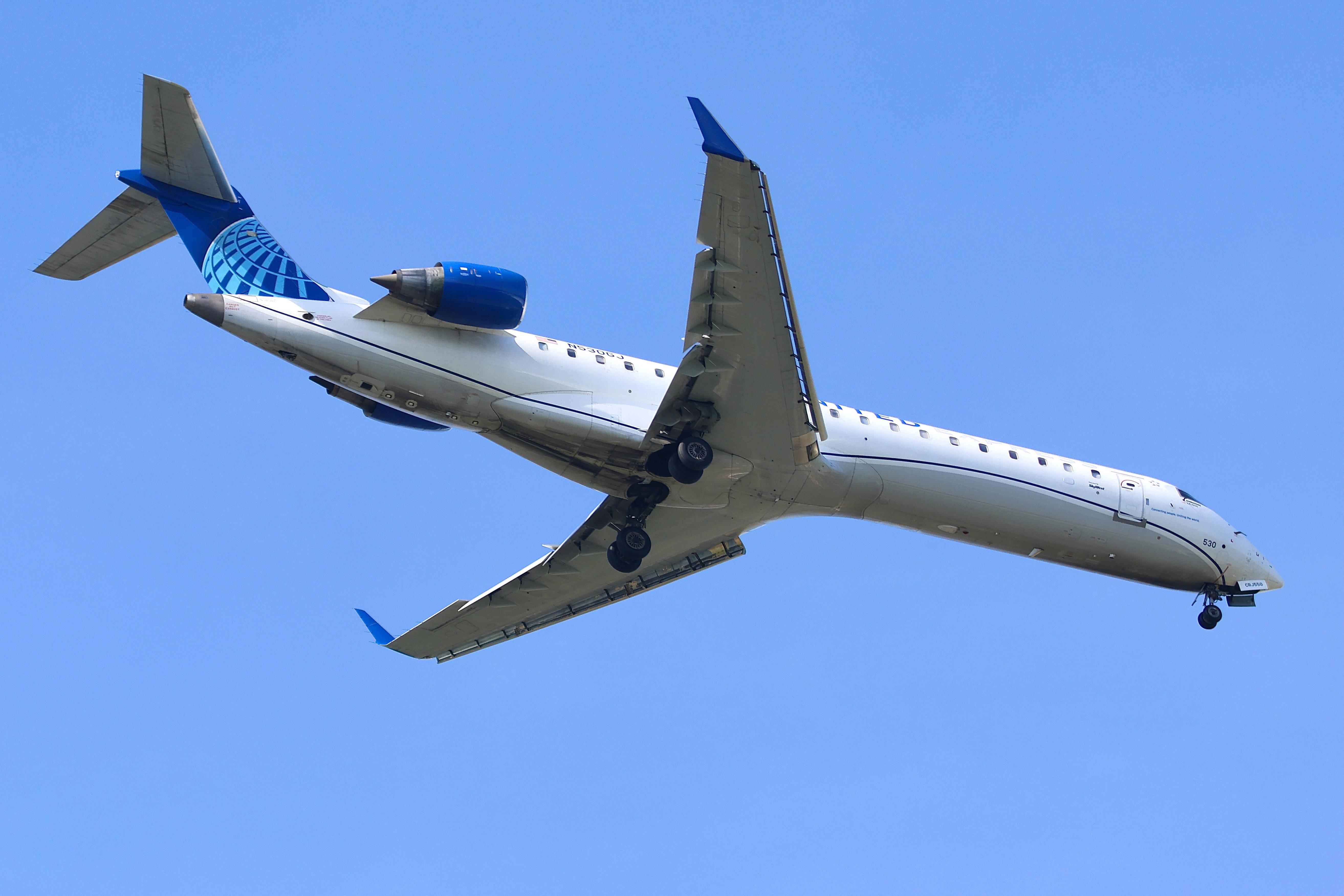 N530GJ photo, click to enlarge