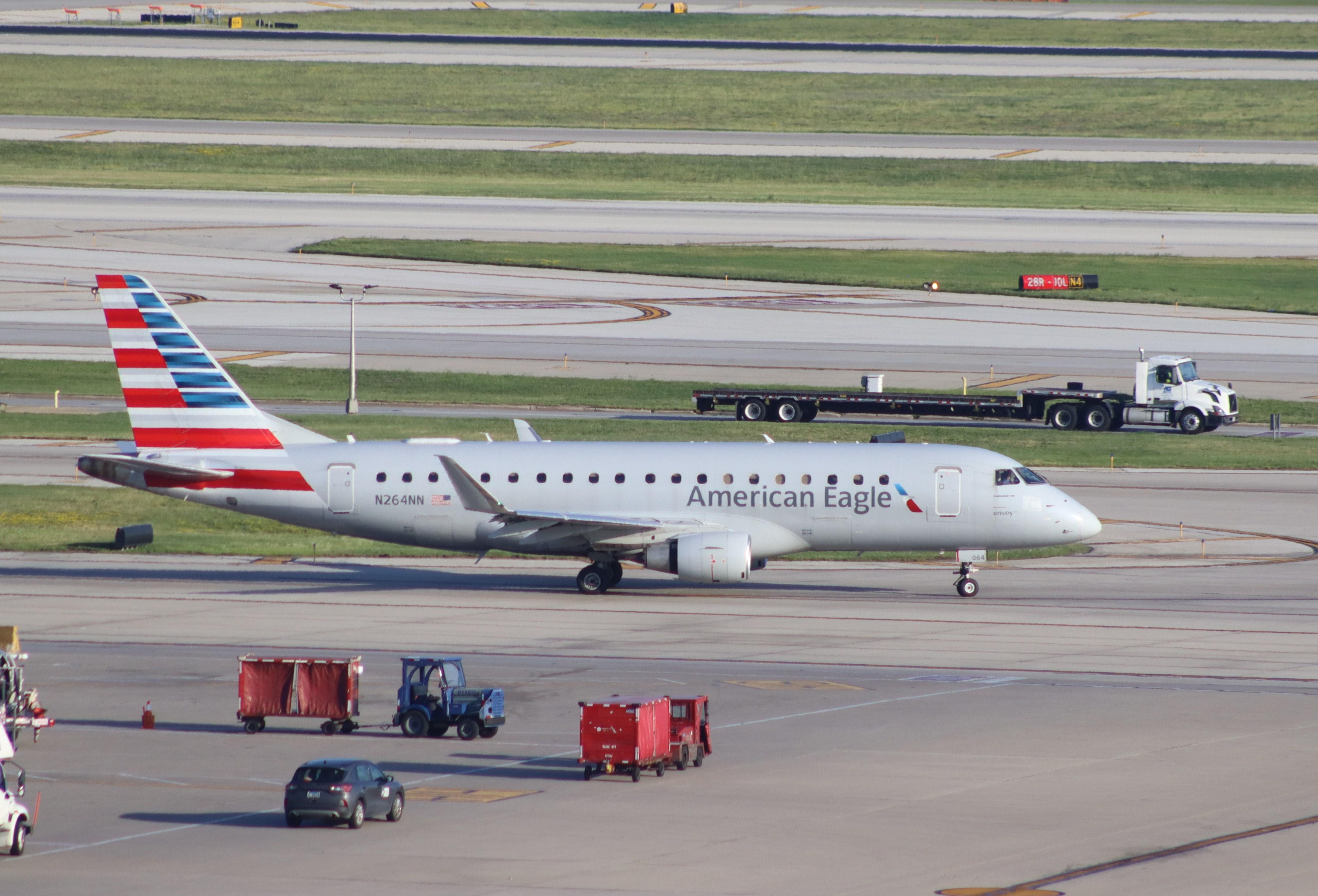 N264NN photo, click to enlarge