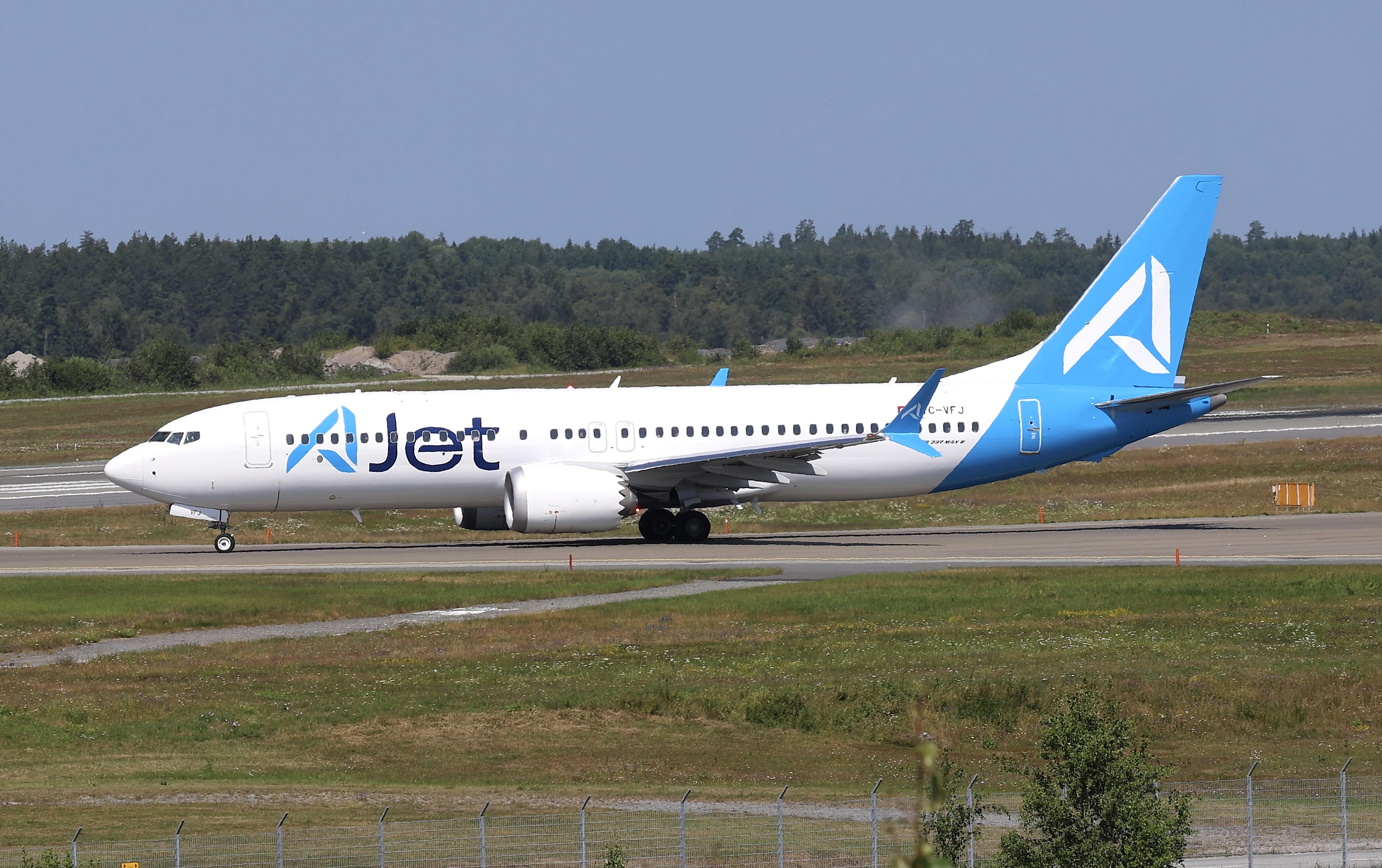 TC-VFJ photo, click to enlarge