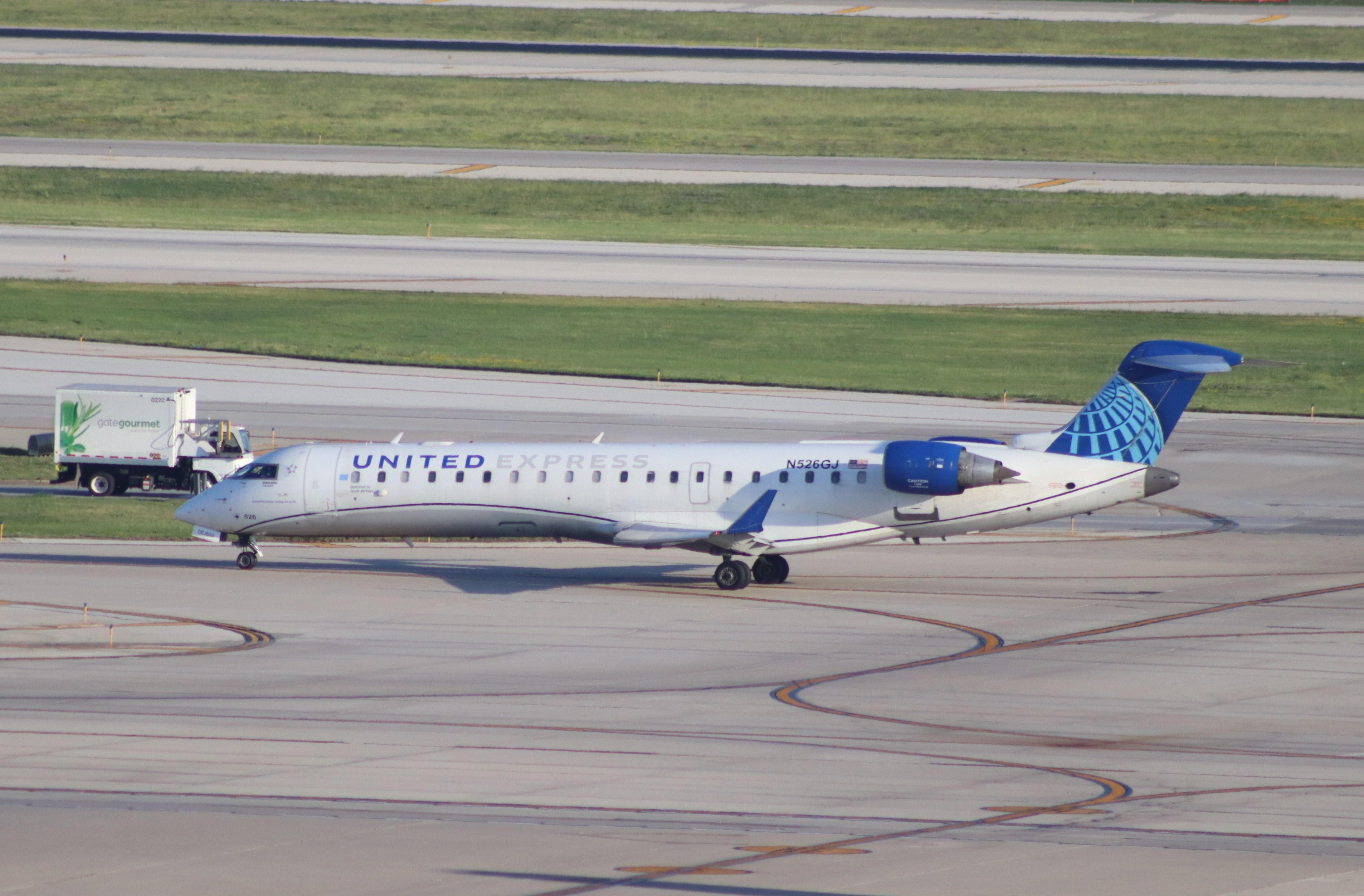 N526GJ photo, click to enlarge