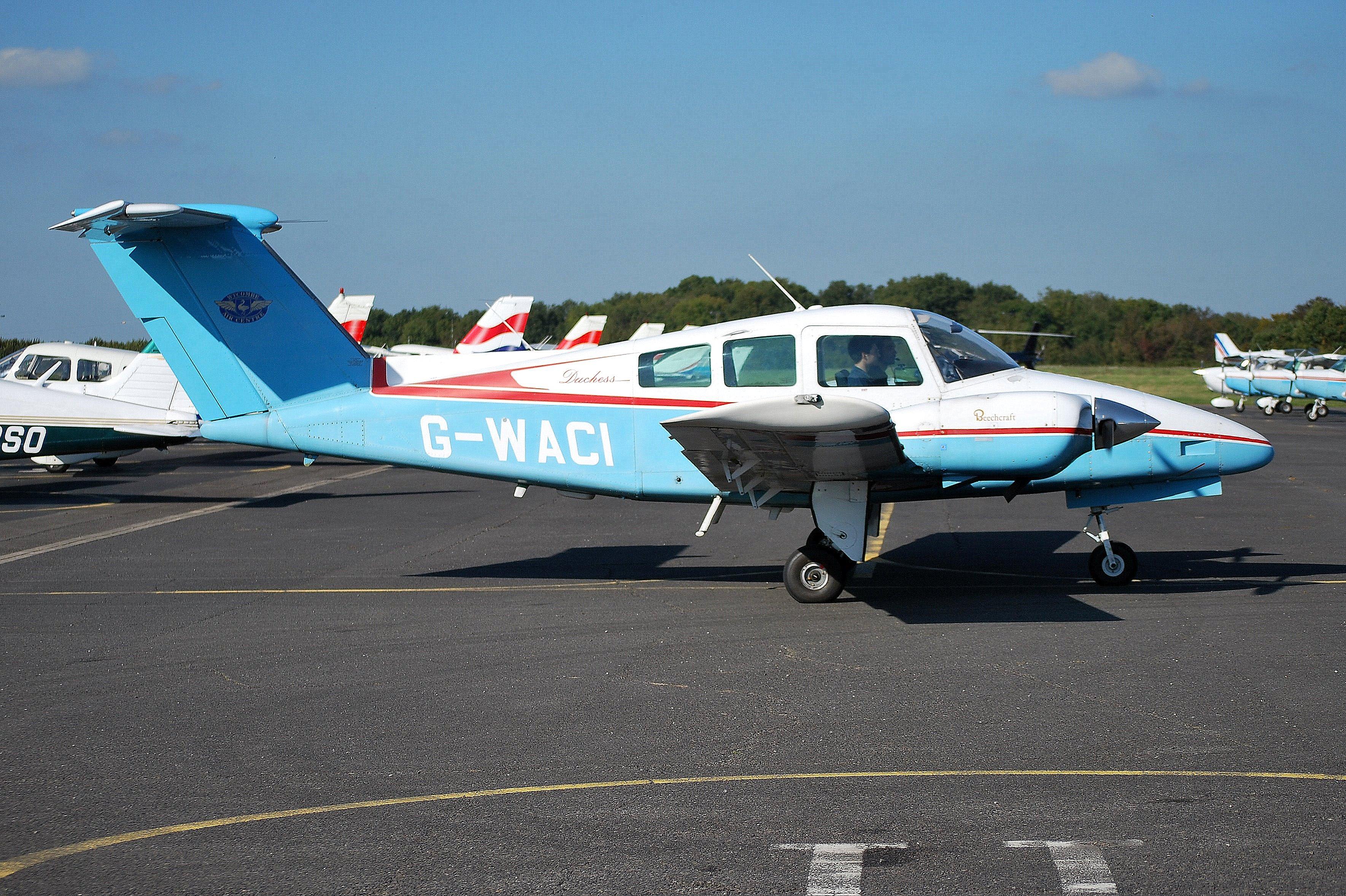 G-WACI photo, click to enlarge
