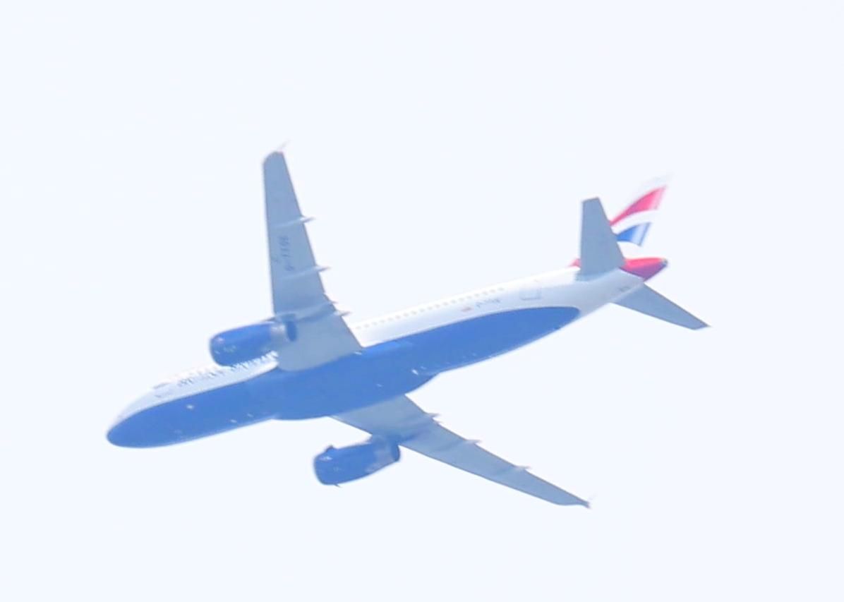 G-TTSE photo, click to enlarge