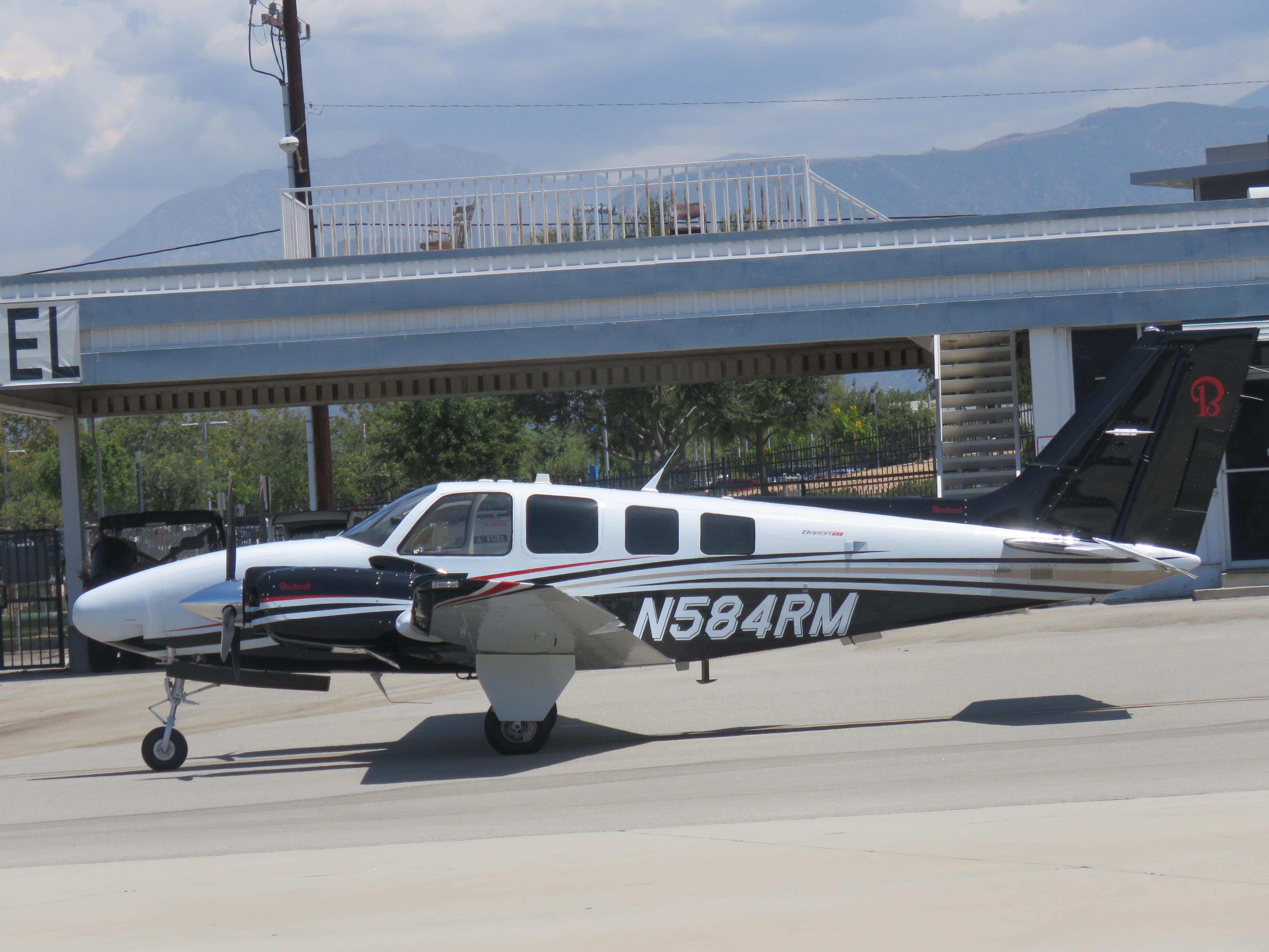 N584RM photo, click to enlarge