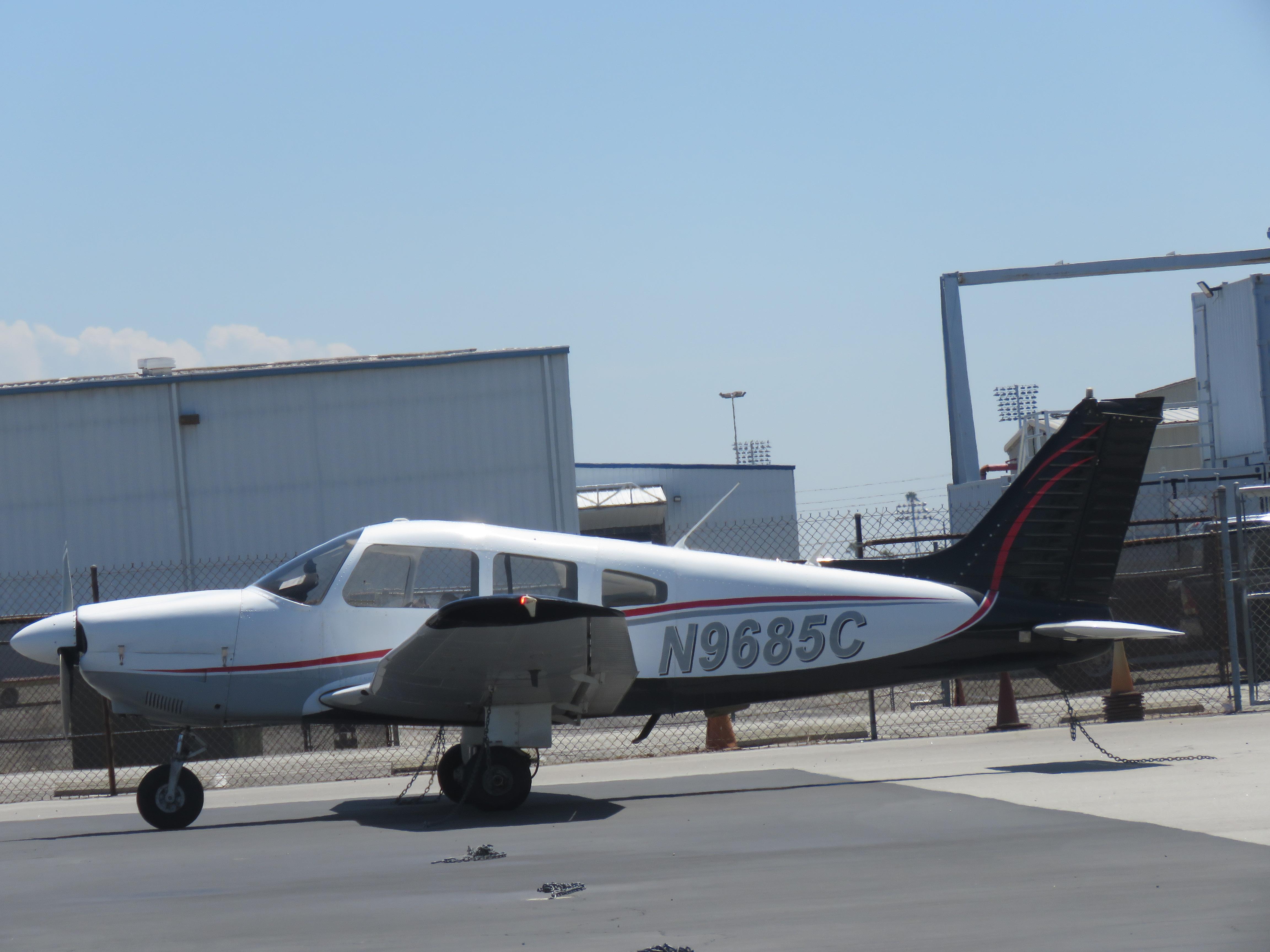 N9685C photo, click to enlarge
