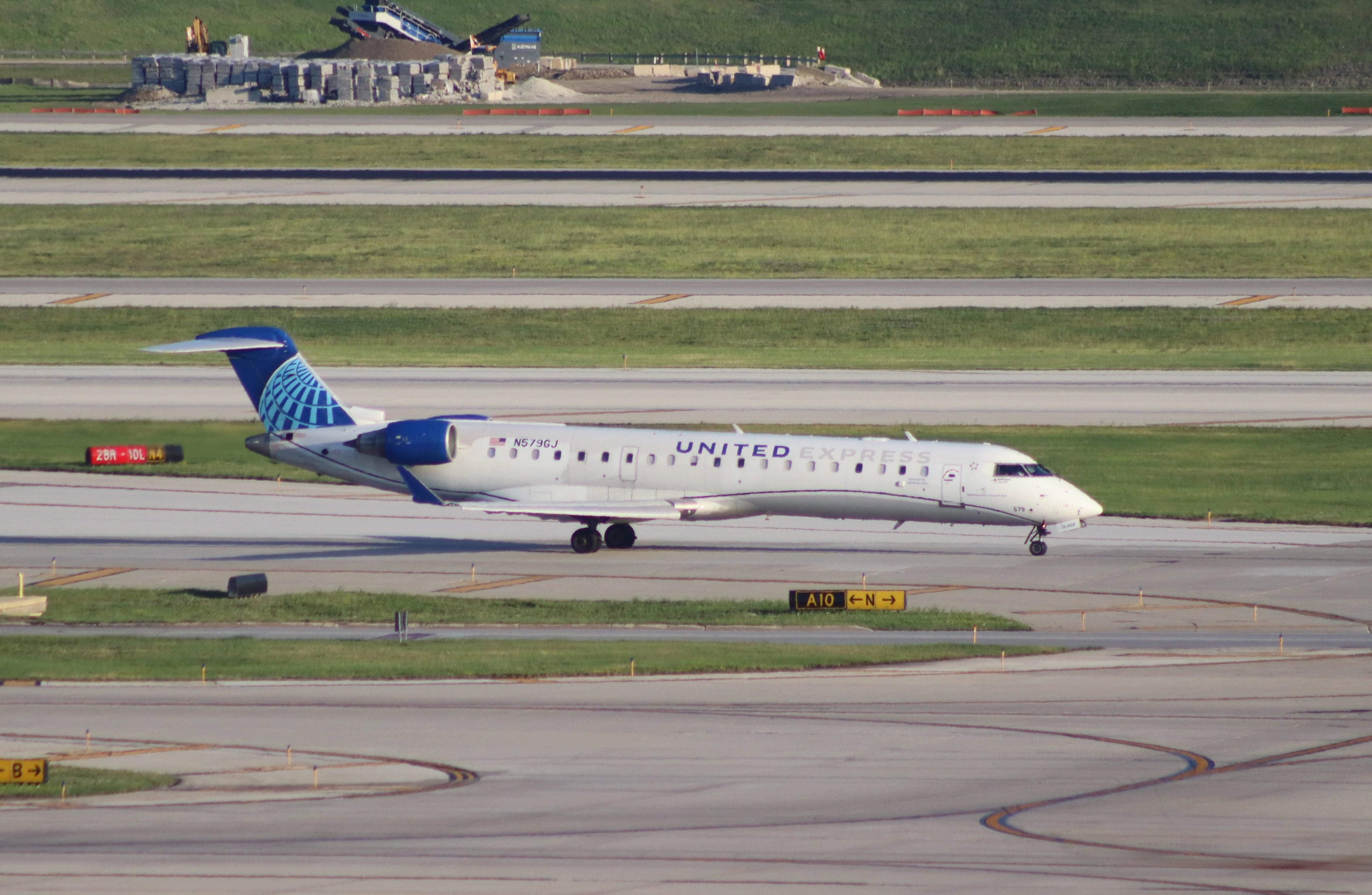 N579GJ photo, click to enlarge