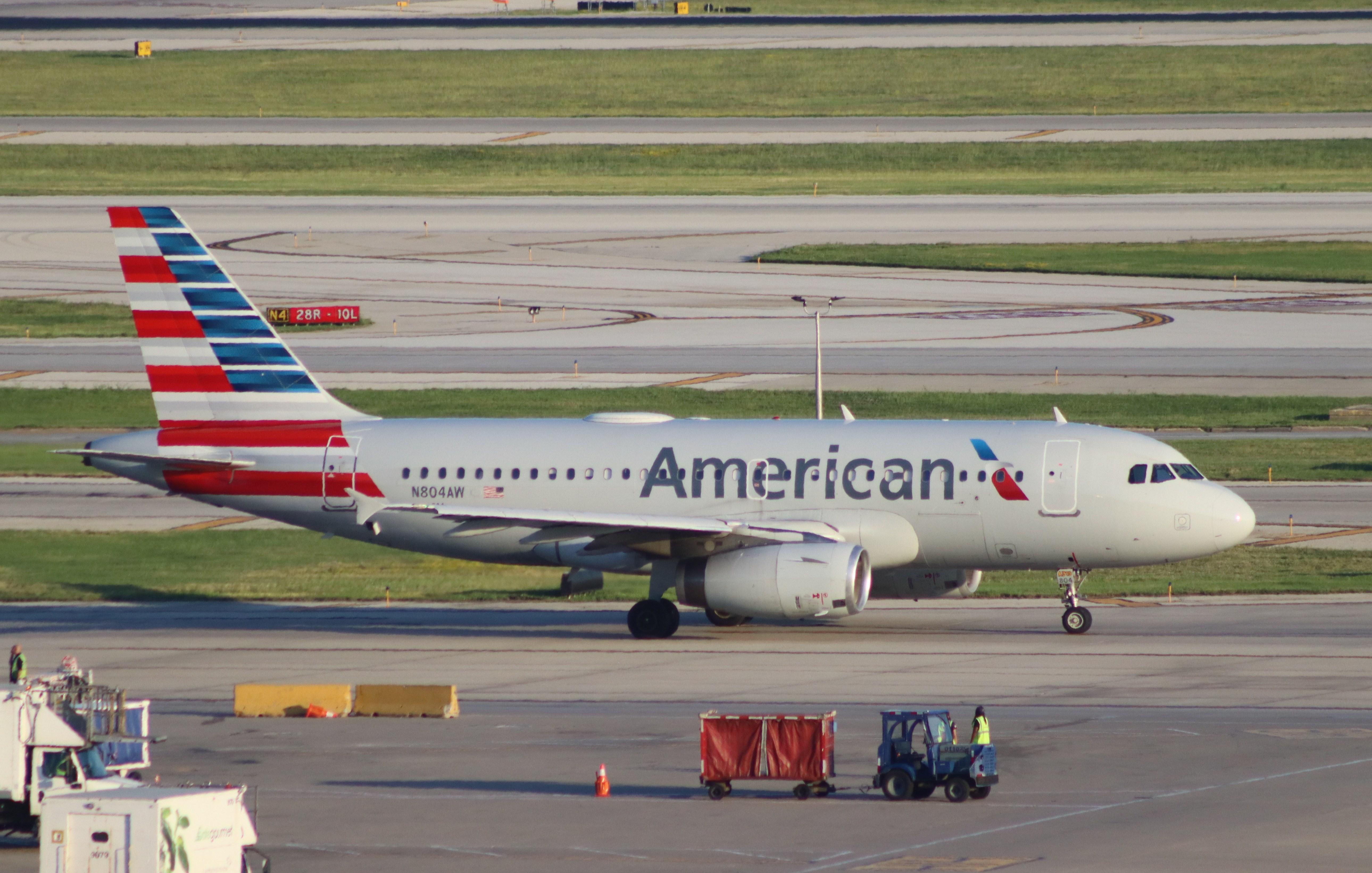 N804AW photo, click to enlarge