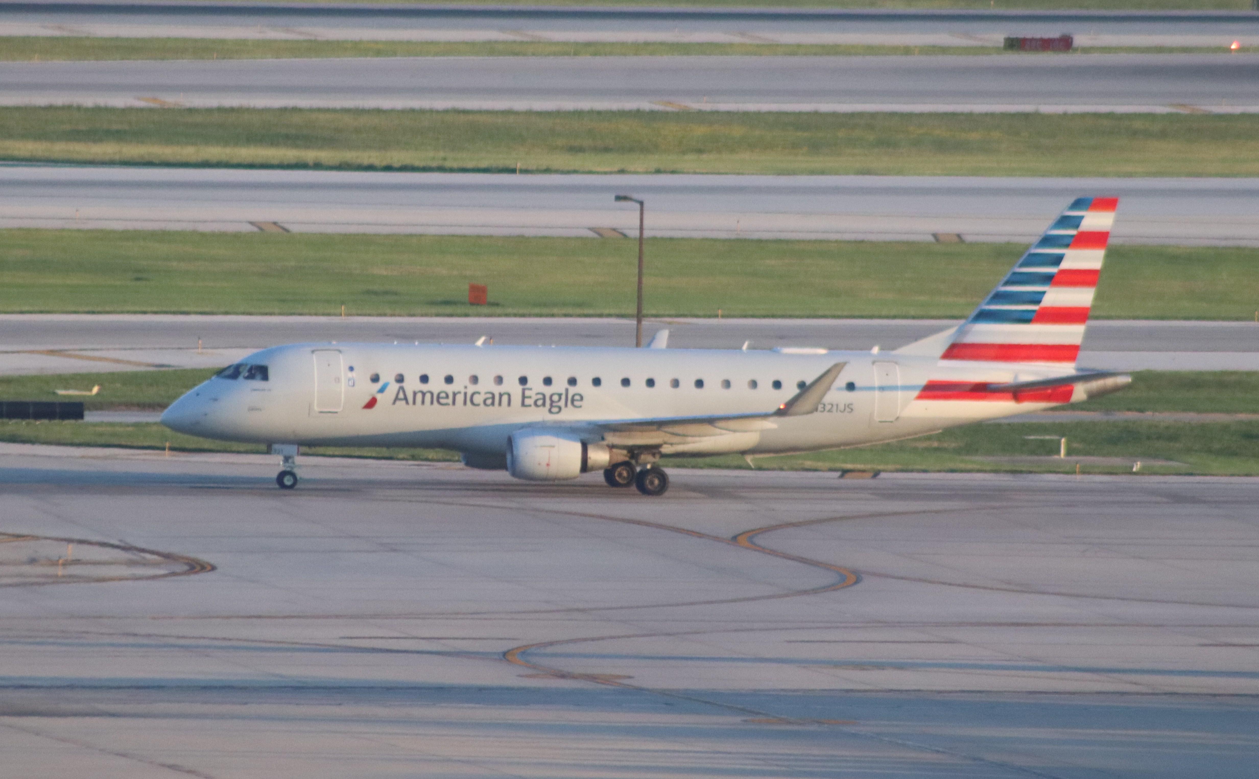 N321JS photo, click to enlarge