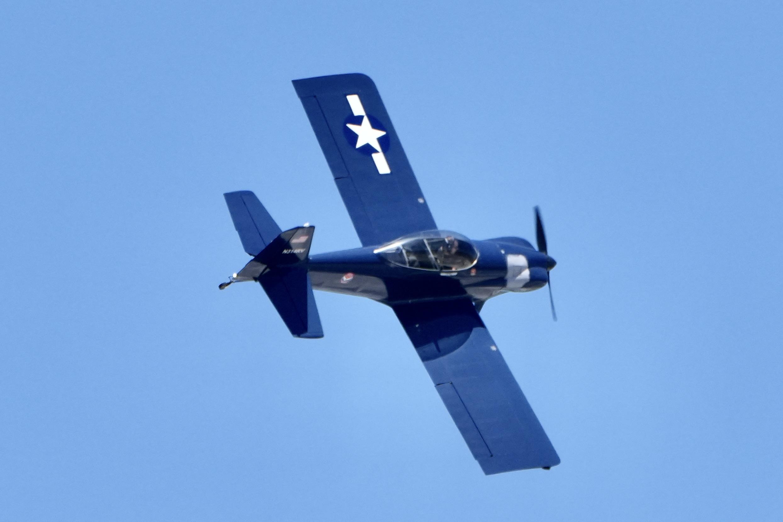 N314RV @ KSQL - San Carlos airport in California 2026 - by ClaytonEddy