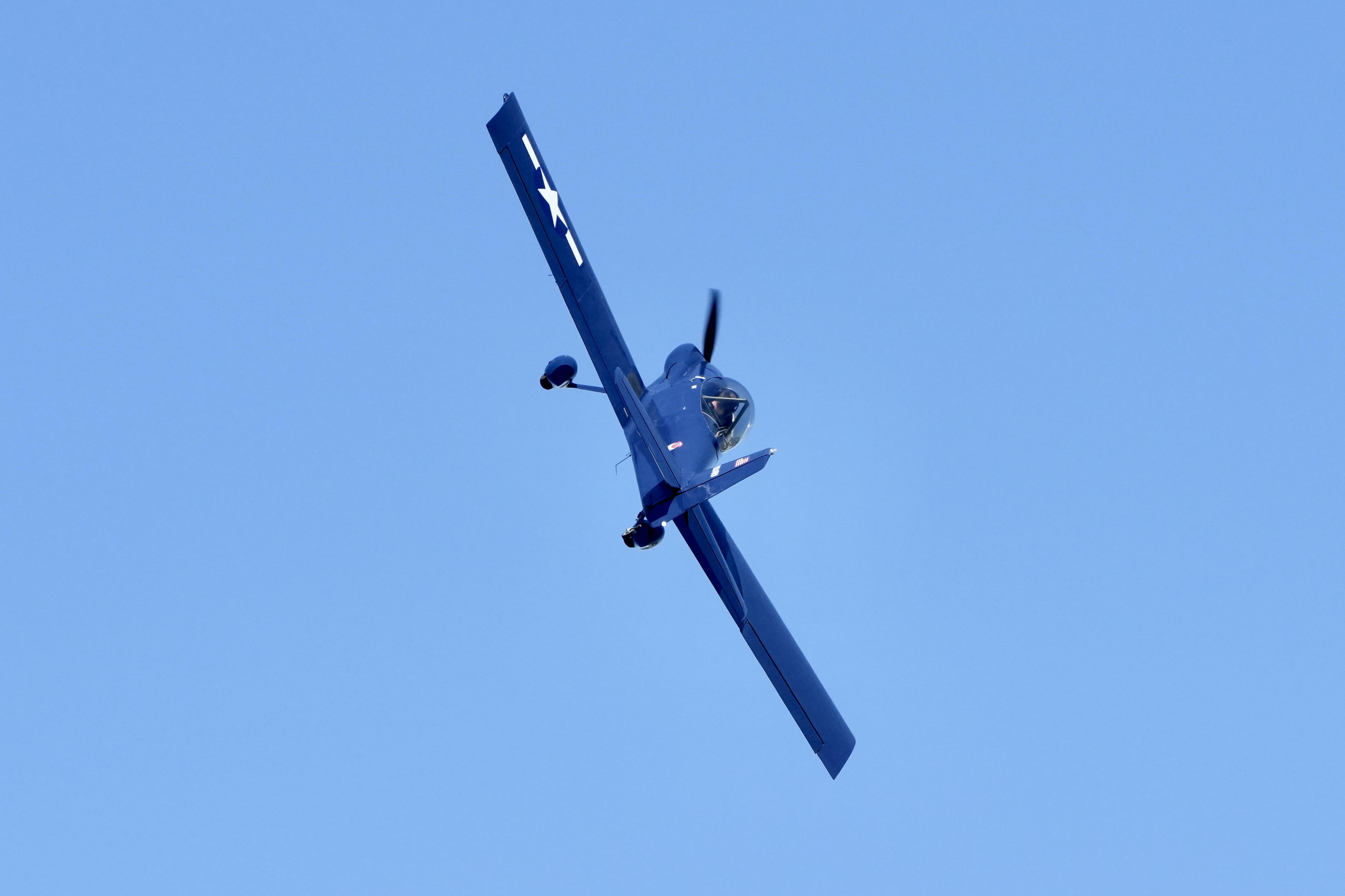 N314RV @ KSQL - San Carlos airport in California 2026 - by ClaytonEddy