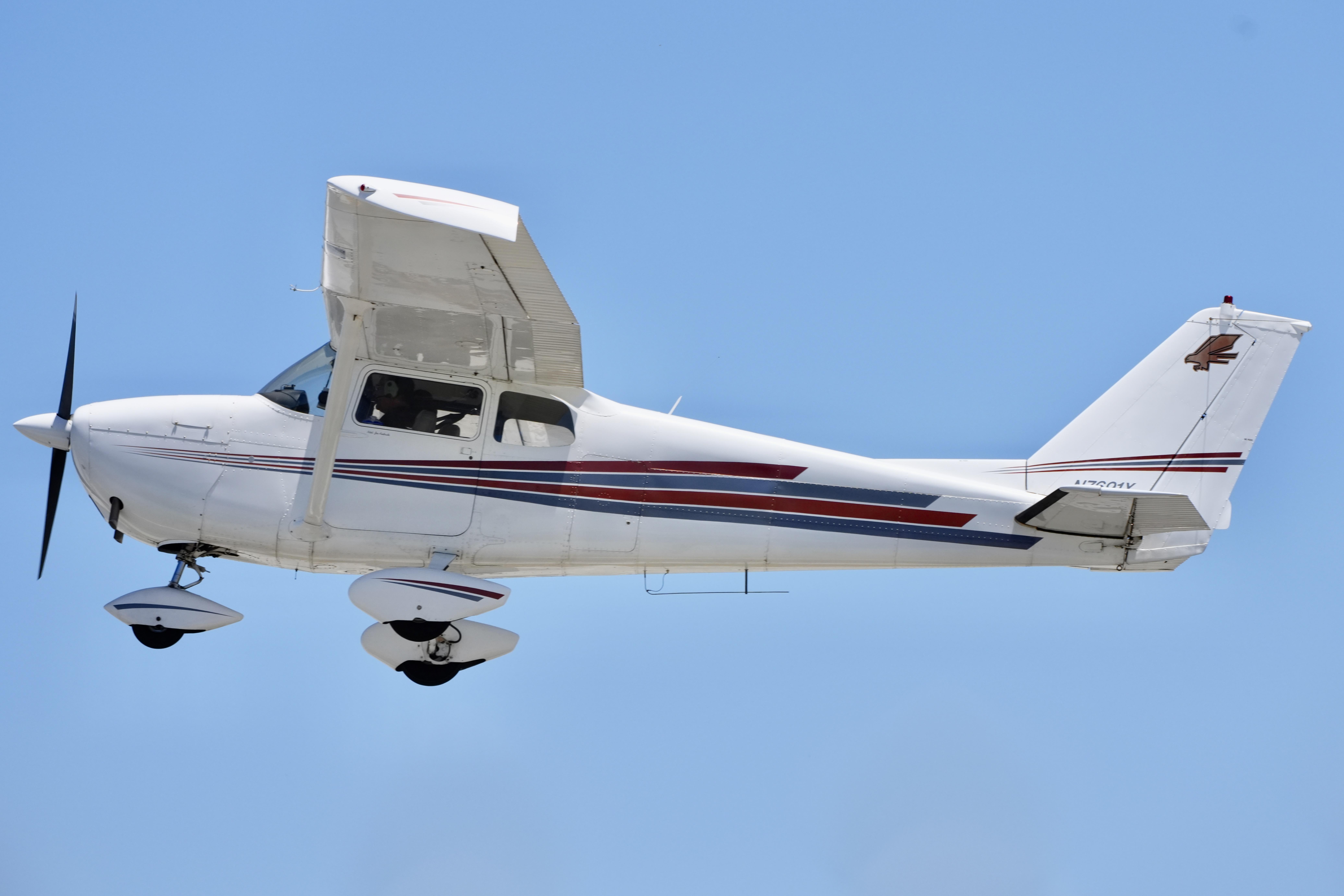 N7691X @ KSQL - San Carlos airport in California 2026 - by ClaytonEddy