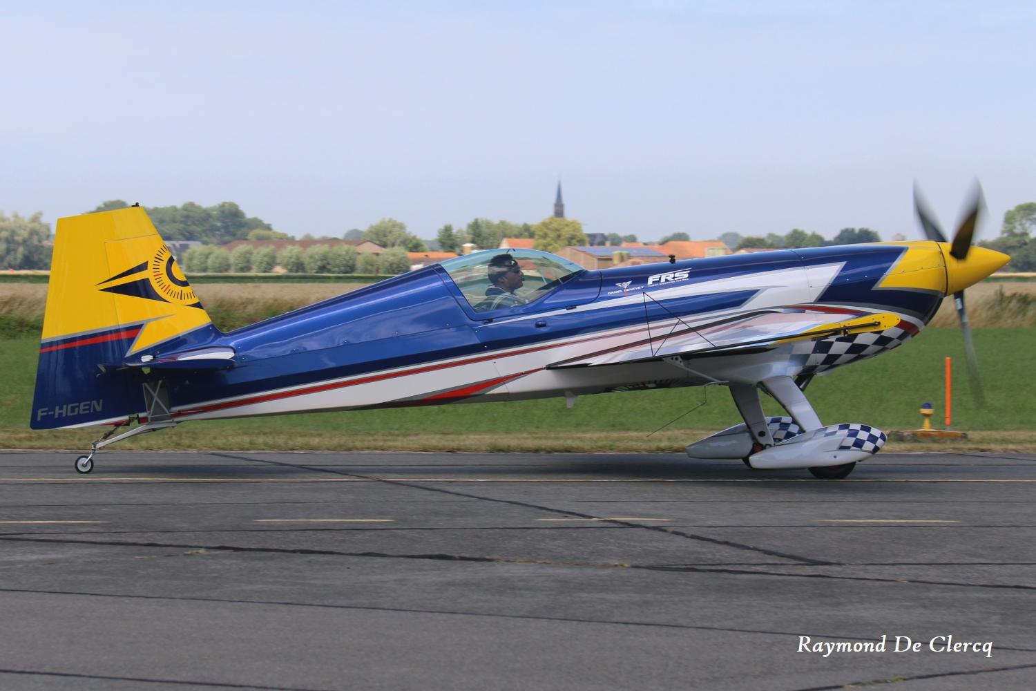 F-HGEN photo, click to enlarge