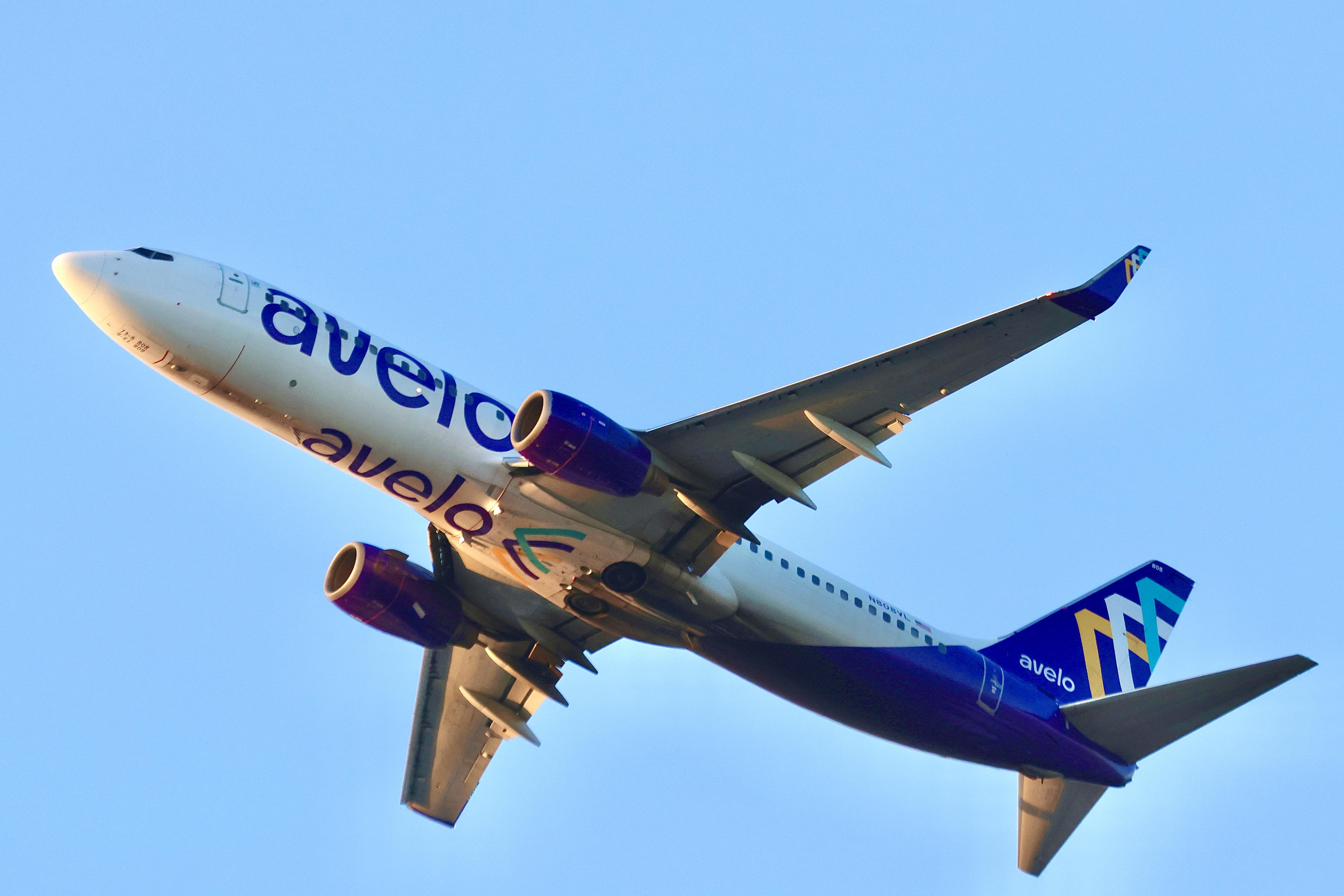 N808VL photo, click to enlarge