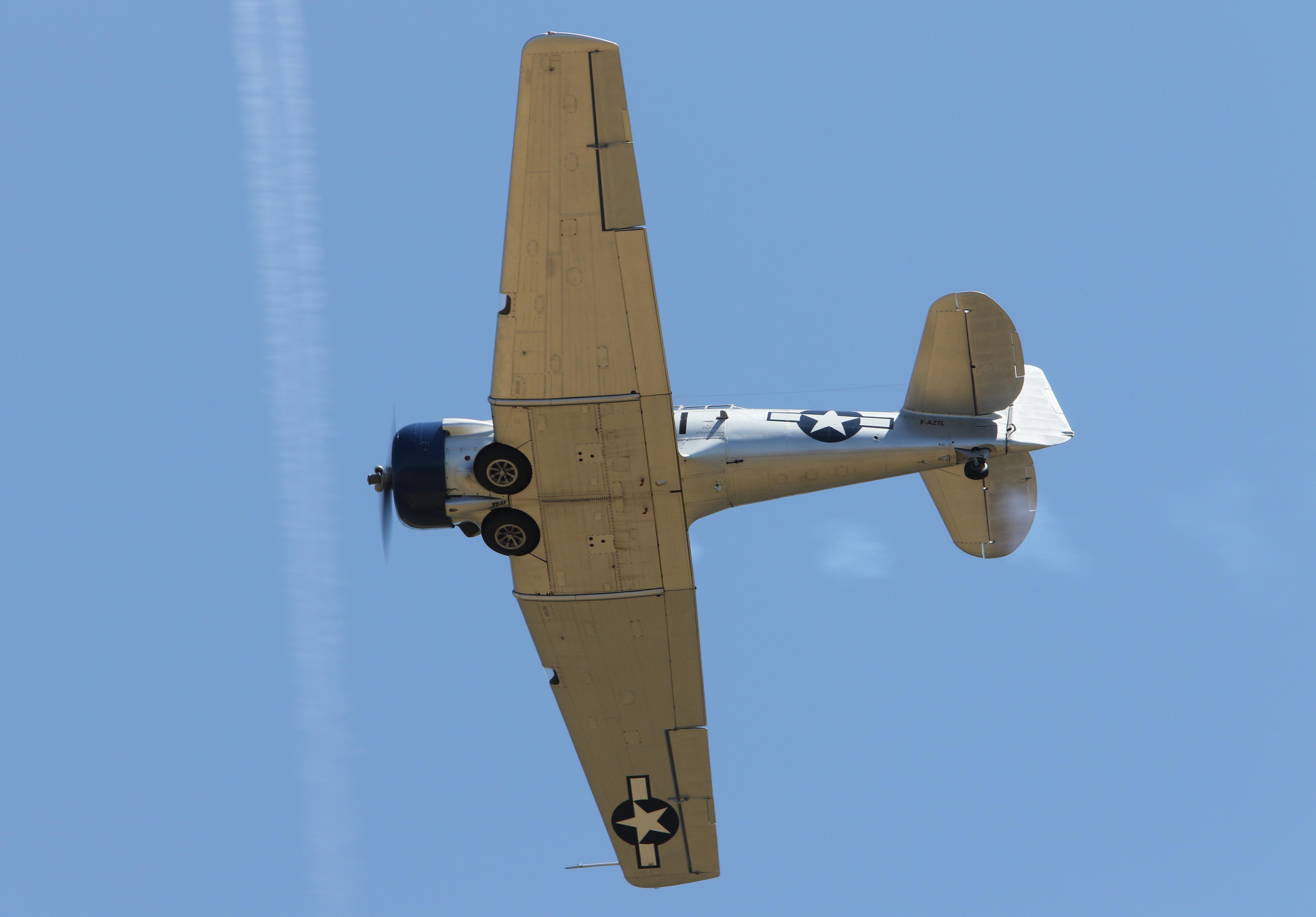 F-AZTL photo, click to enlarge
