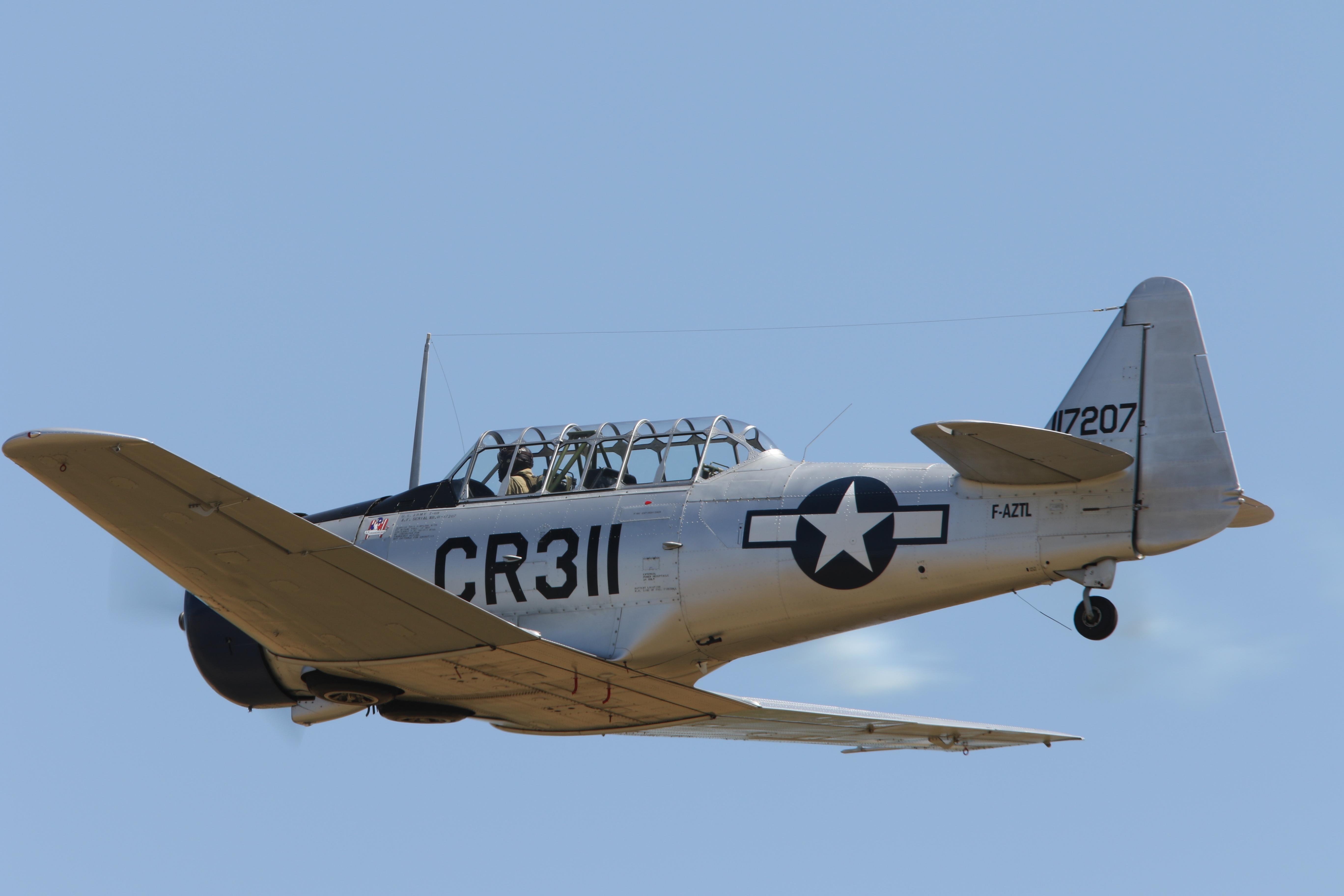 F-AZTL photo, click to enlarge
