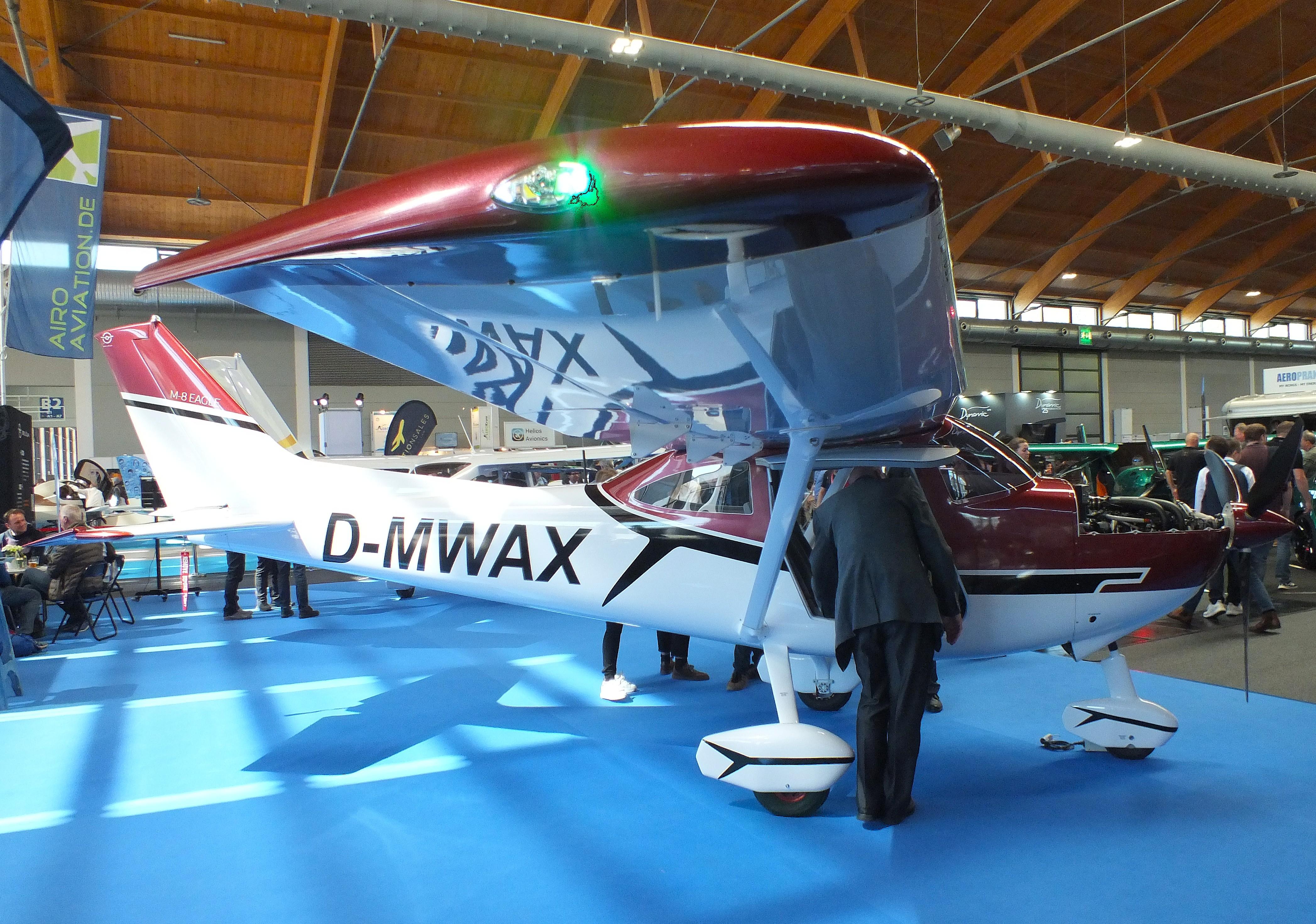 D-MWAX photo, click to enlarge