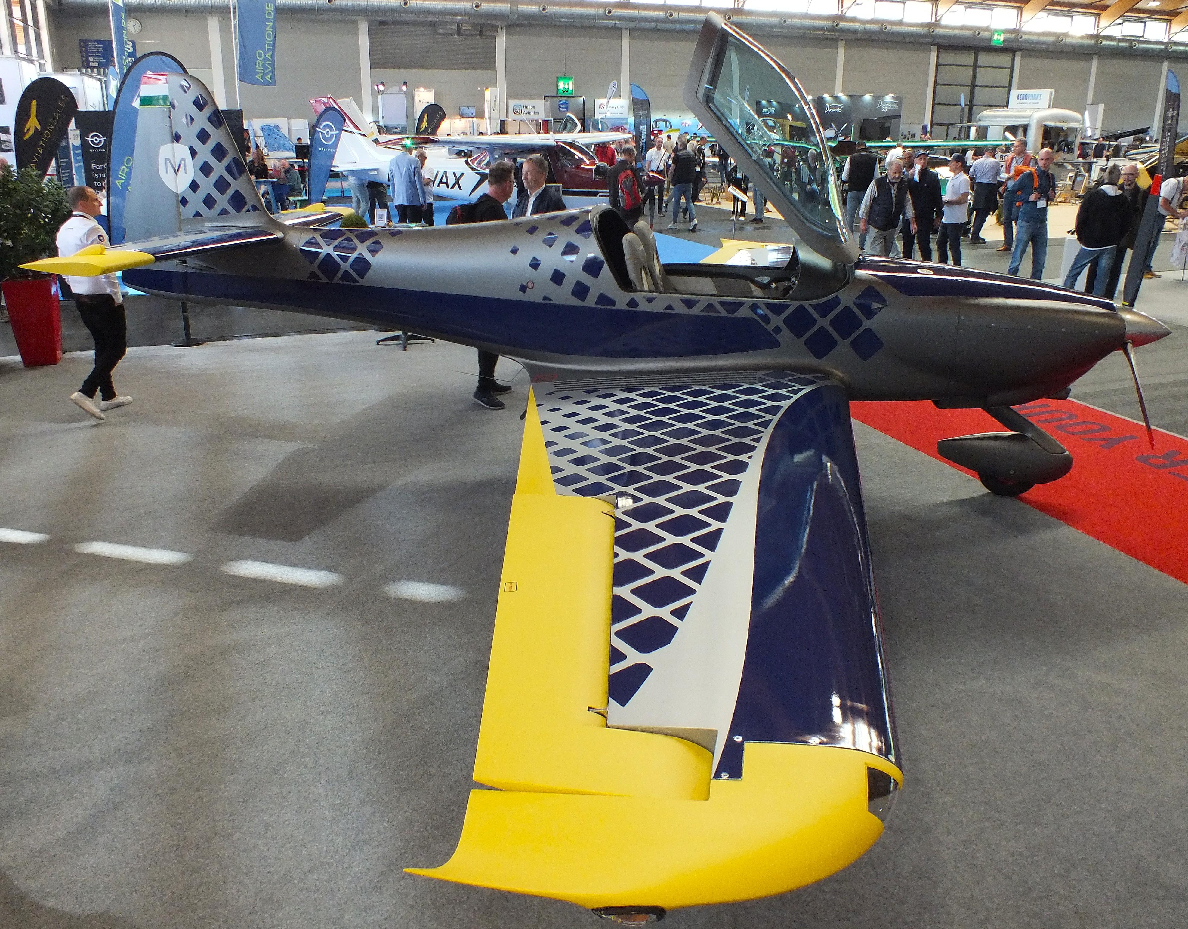 HA-XCP photo, click to enlarge