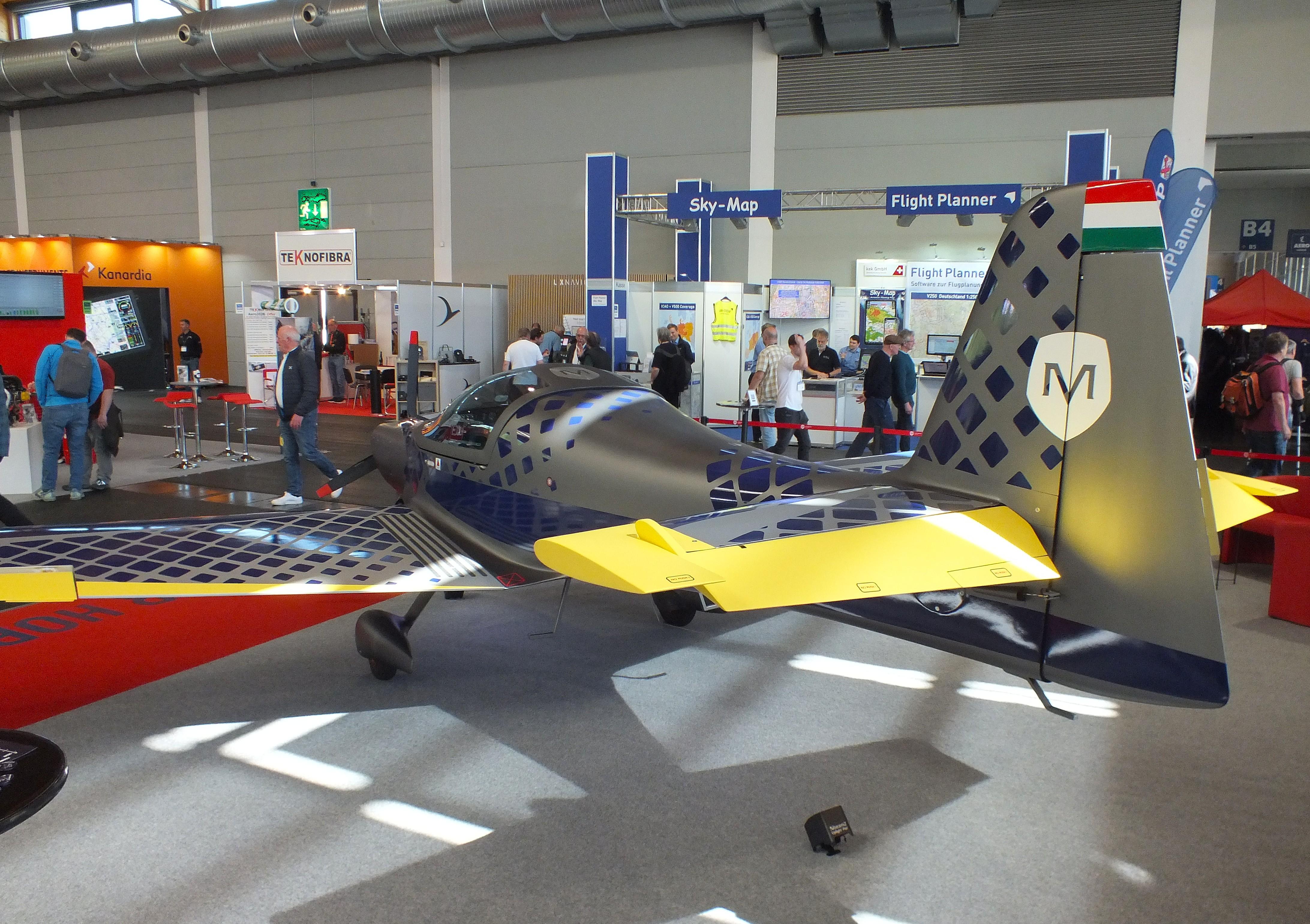 HA-XCP photo, click to enlarge