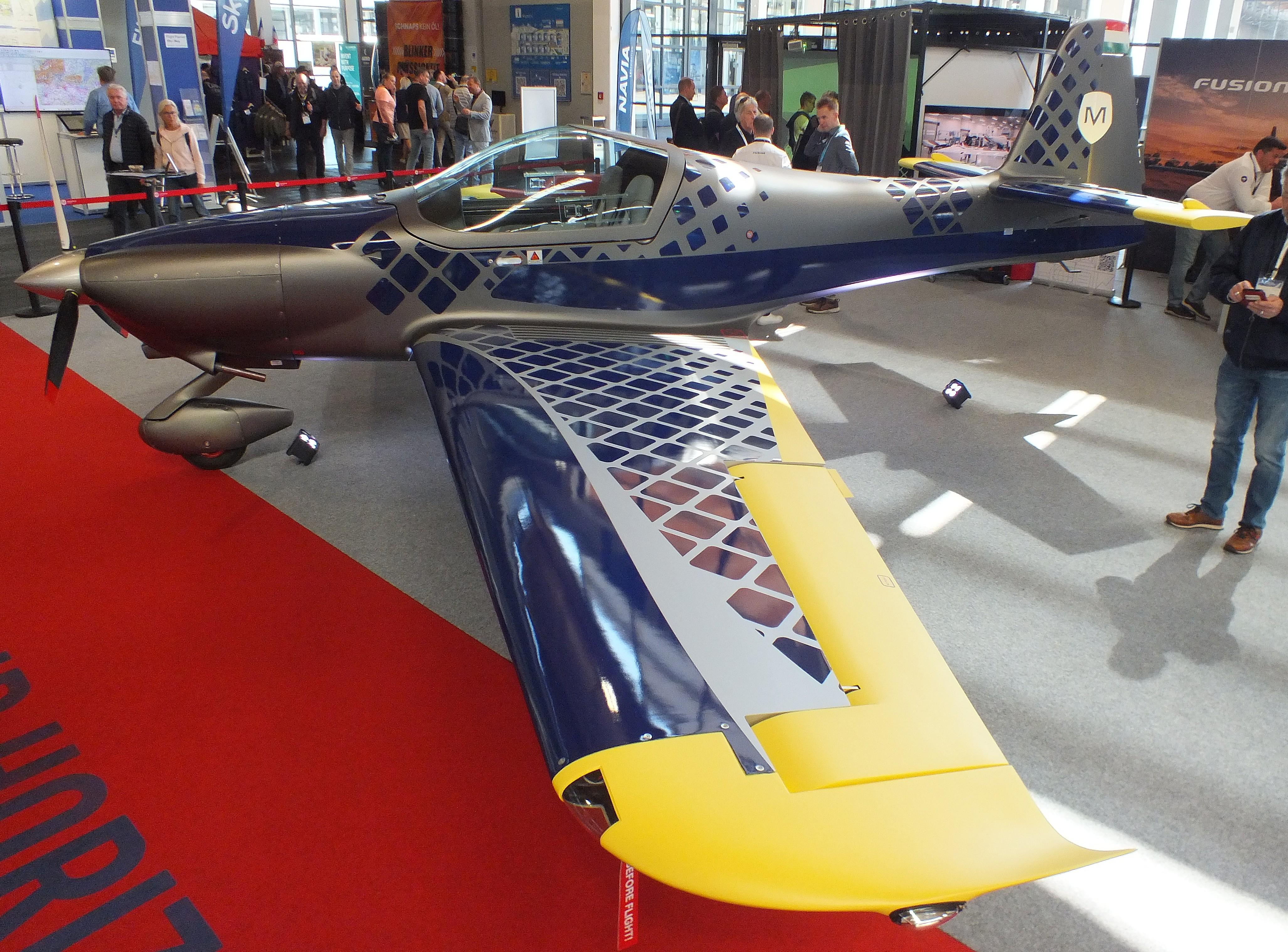 HA-XCP photo, click to enlarge
